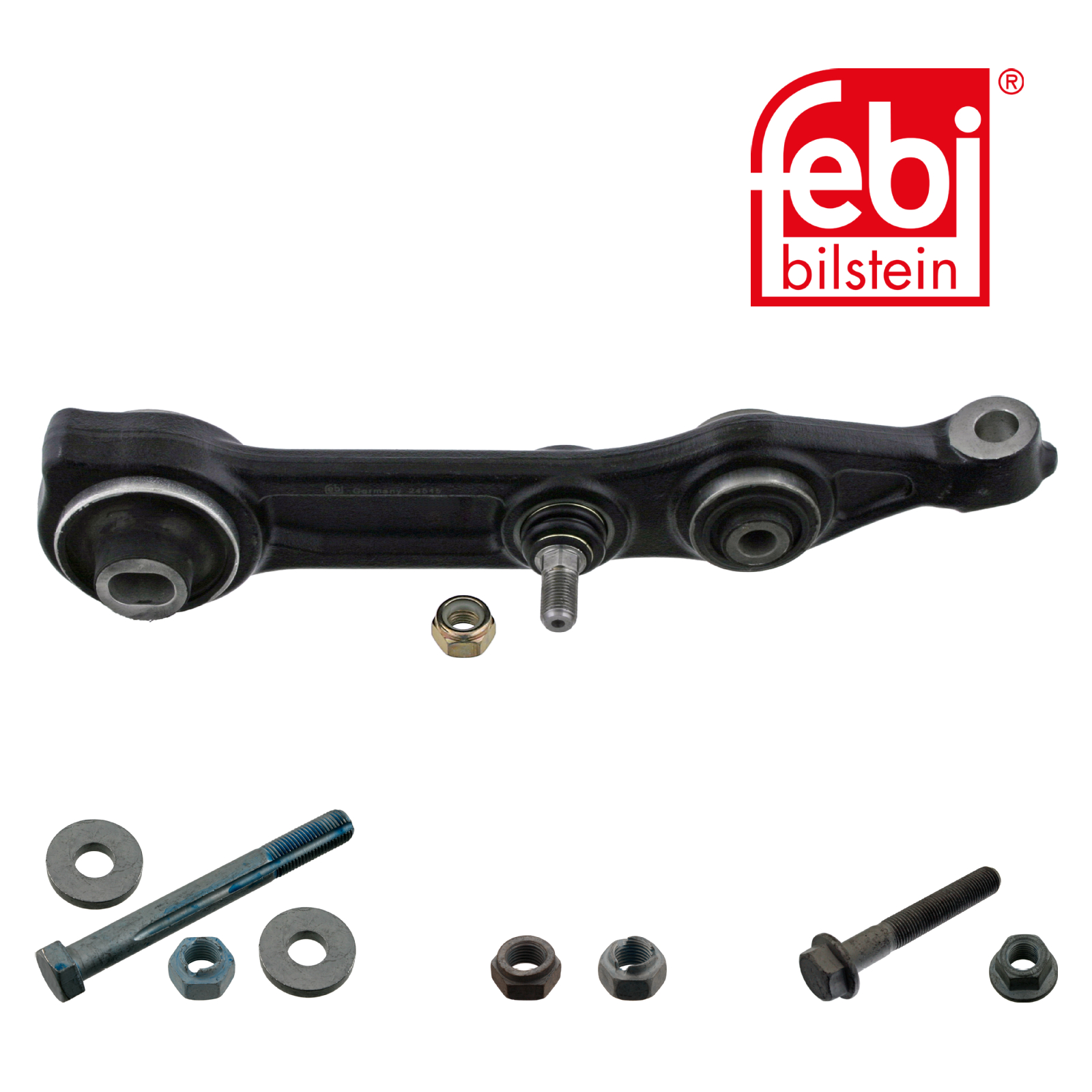 Febi Control/Trailing Arm Rear 40293