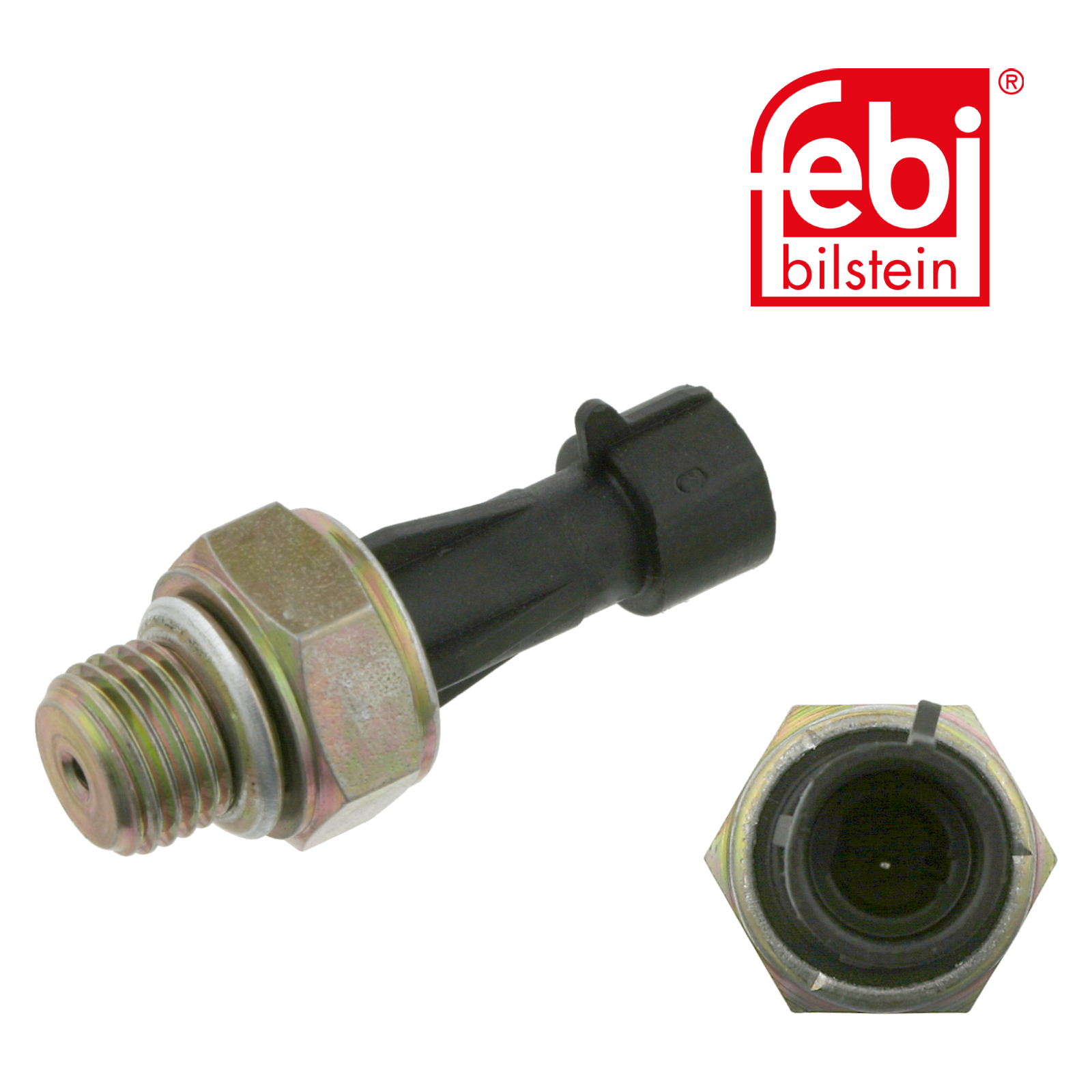 Febi Oil Pressure Sensor Switch 12228