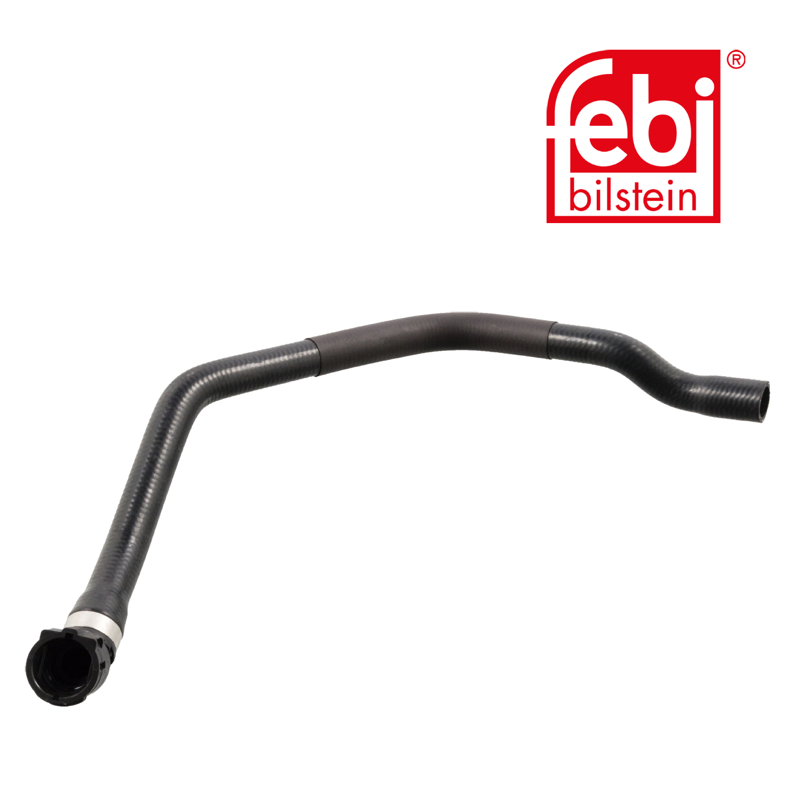 Febi Radiator Coolant Hose 465mm ID 102965