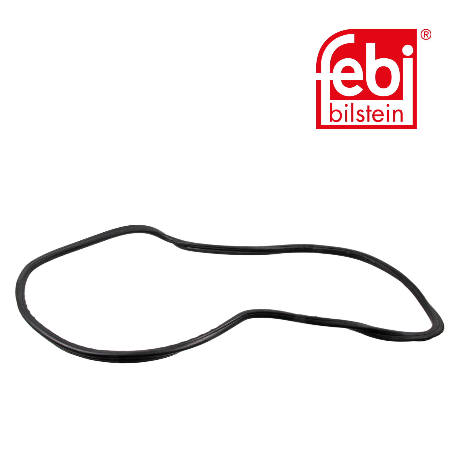 Febi Rear Window Seal 08889