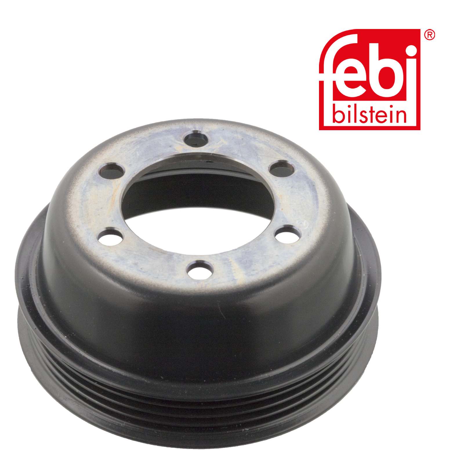 Febi Crank Shaft Belt Pulley 102045