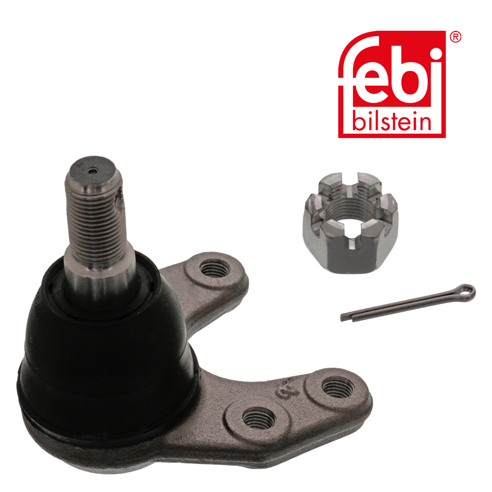 Febi Ball Joint Front Right 42439