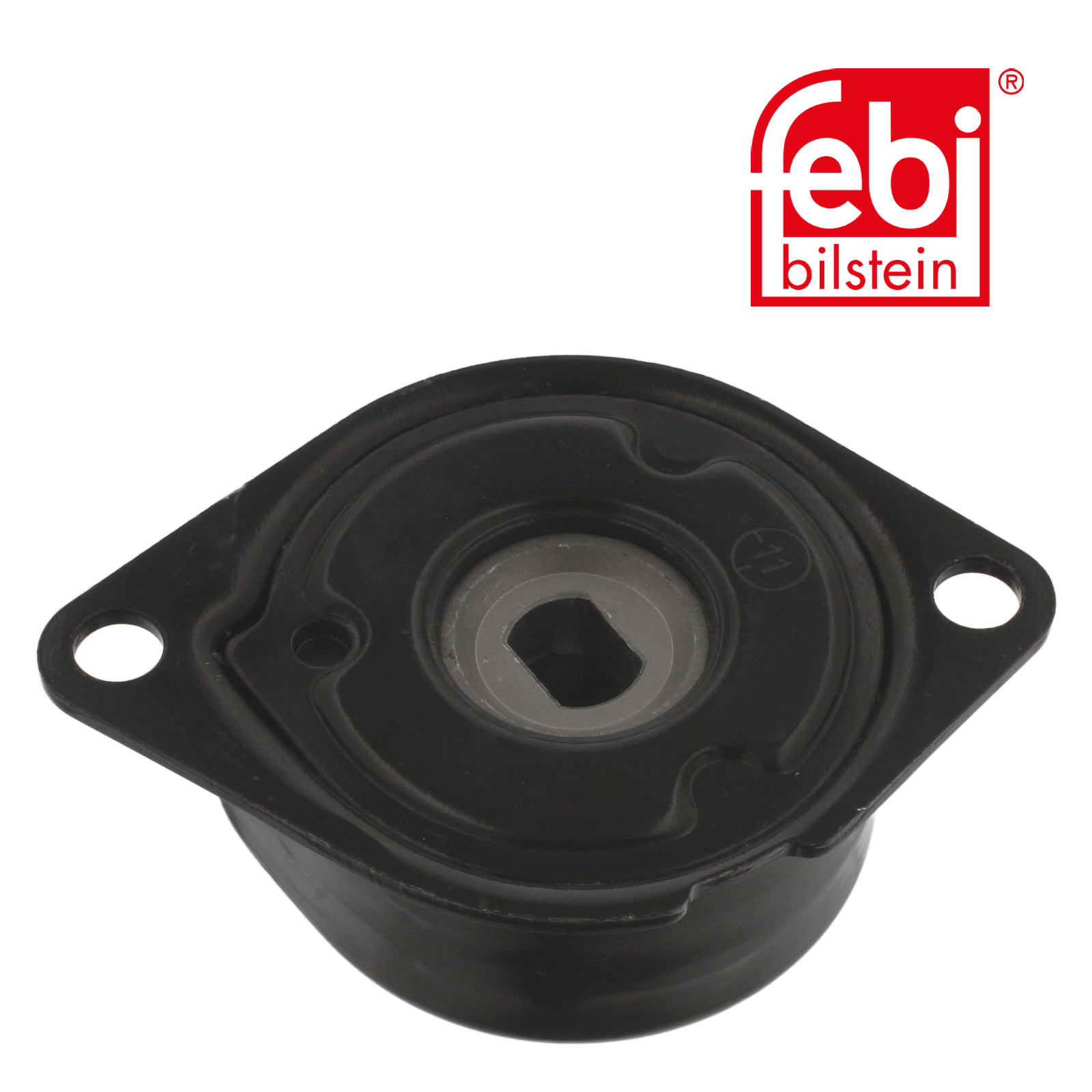 Febi Auxiliary Belt Tensioner 26925