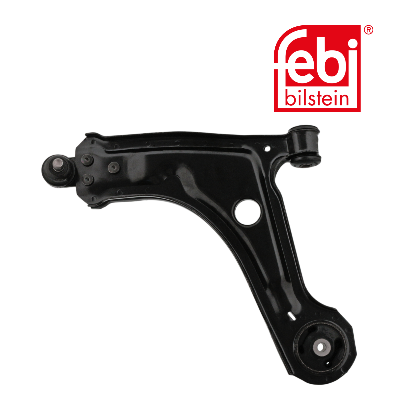 Febi Control/Trailing Arm Front Left 41874