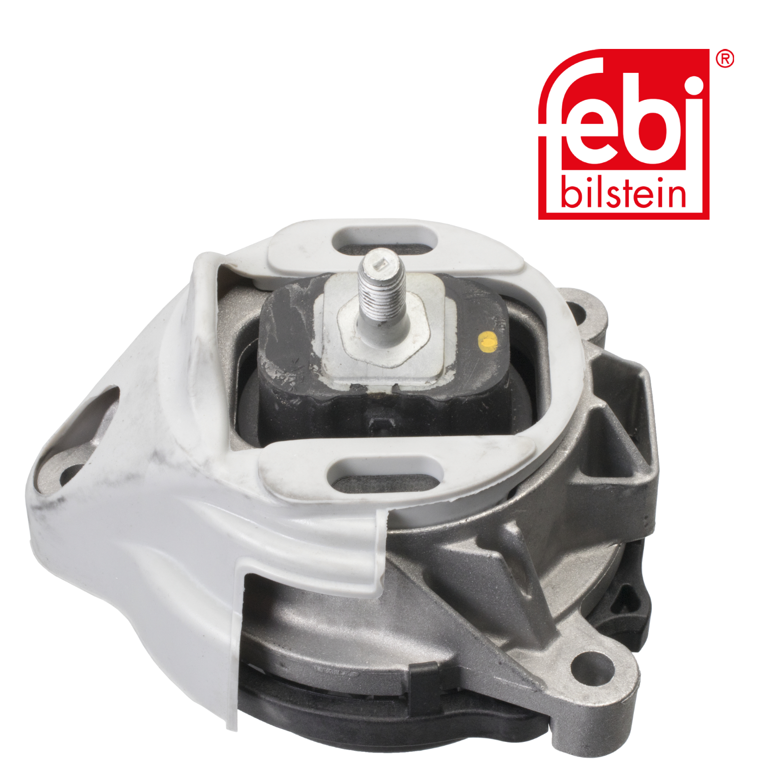 Febi Engine Mount Mounting Right 104257
