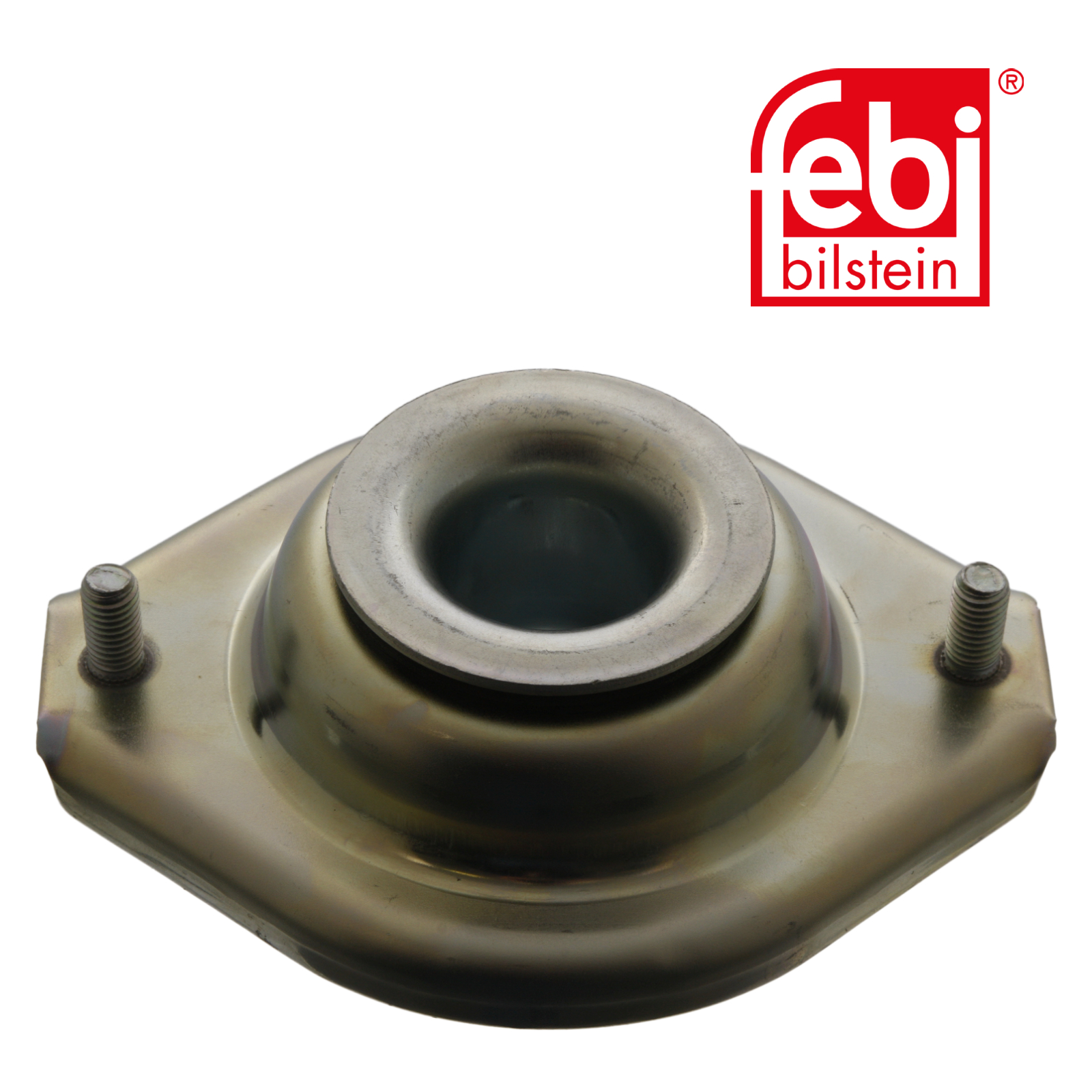 Febi Front Suspension Strut Support Mount 40842