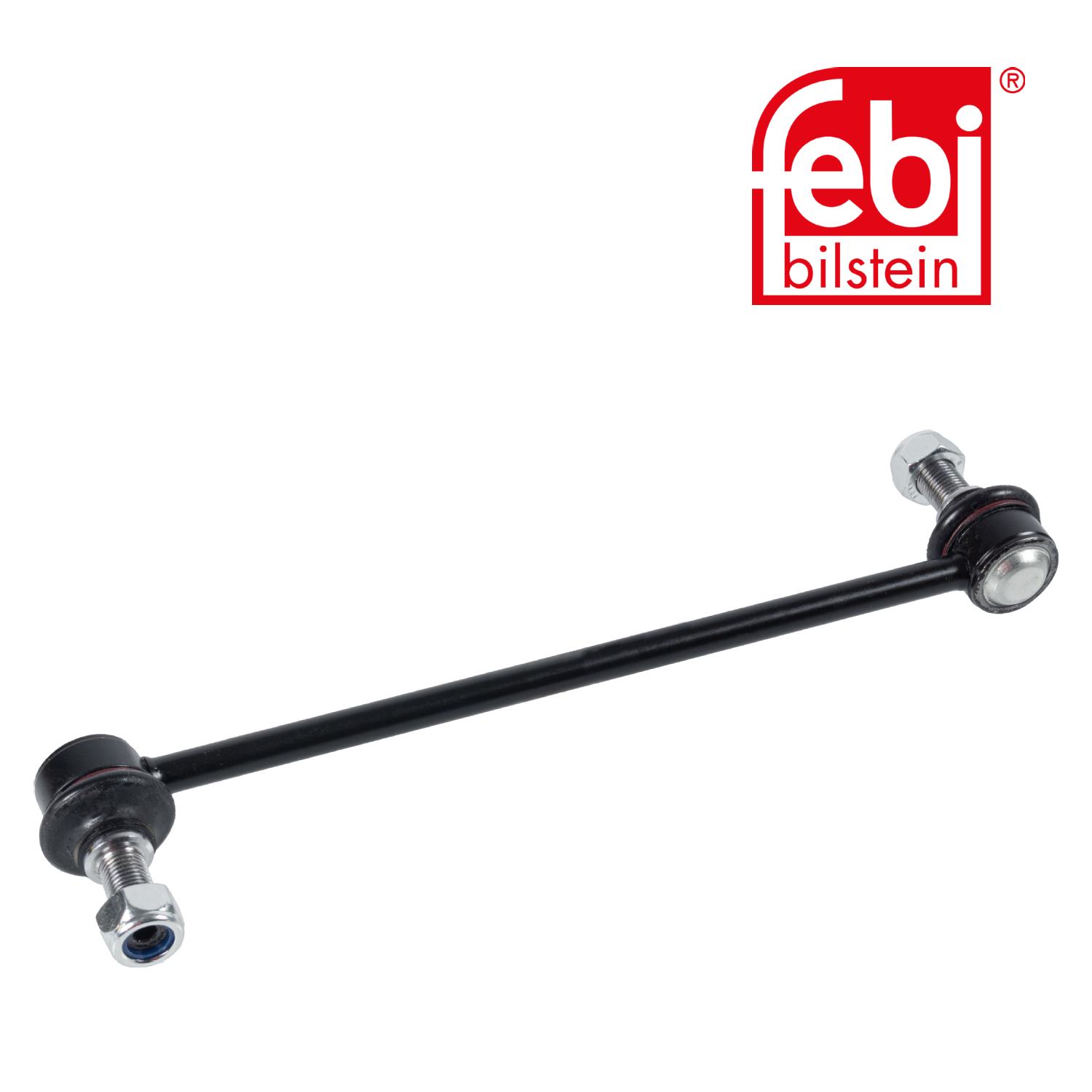Febi Stabiliser Bar Link Coupling Rod Front Right 23636