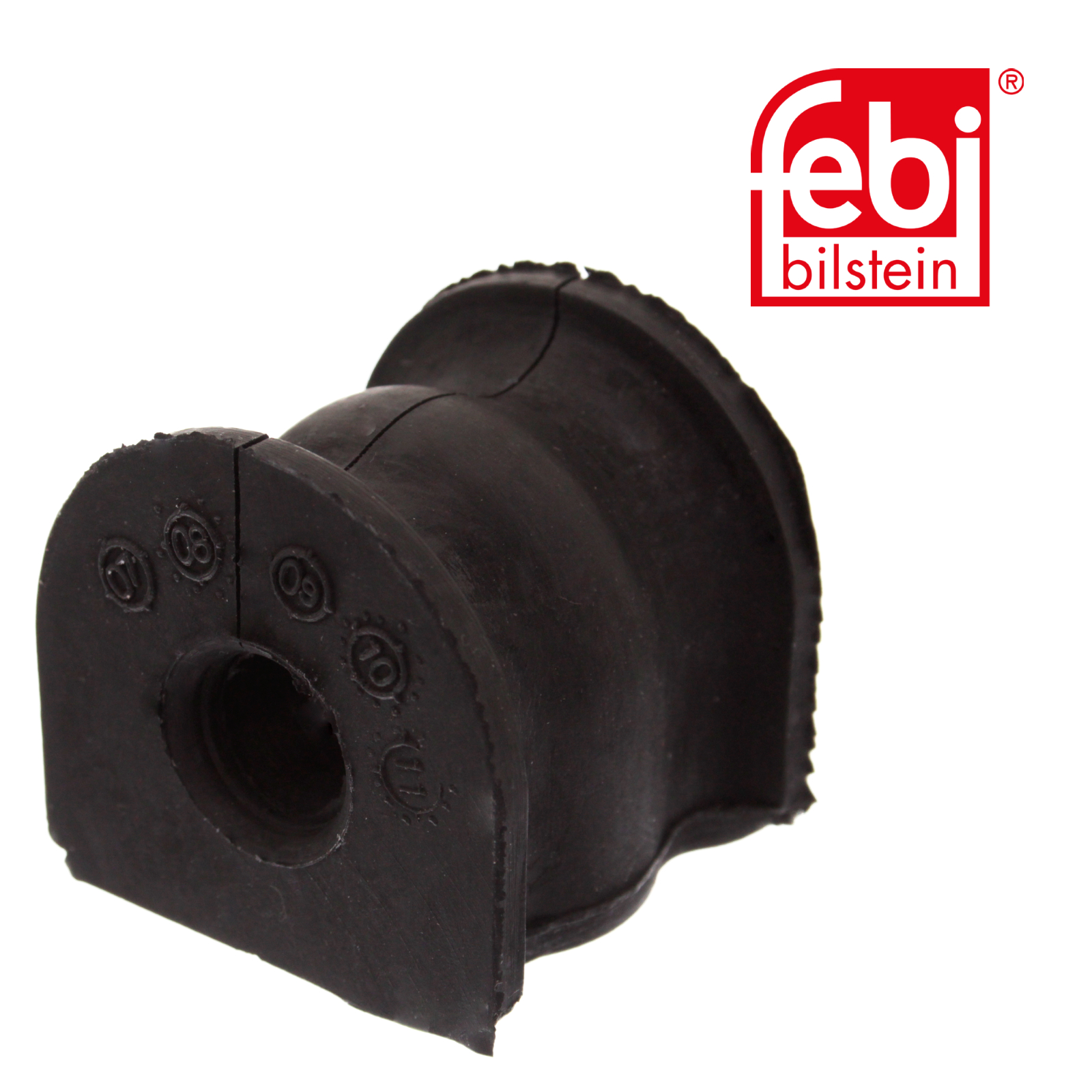 Febi Anti Roll Bar Mounting Bracket Rear 42057