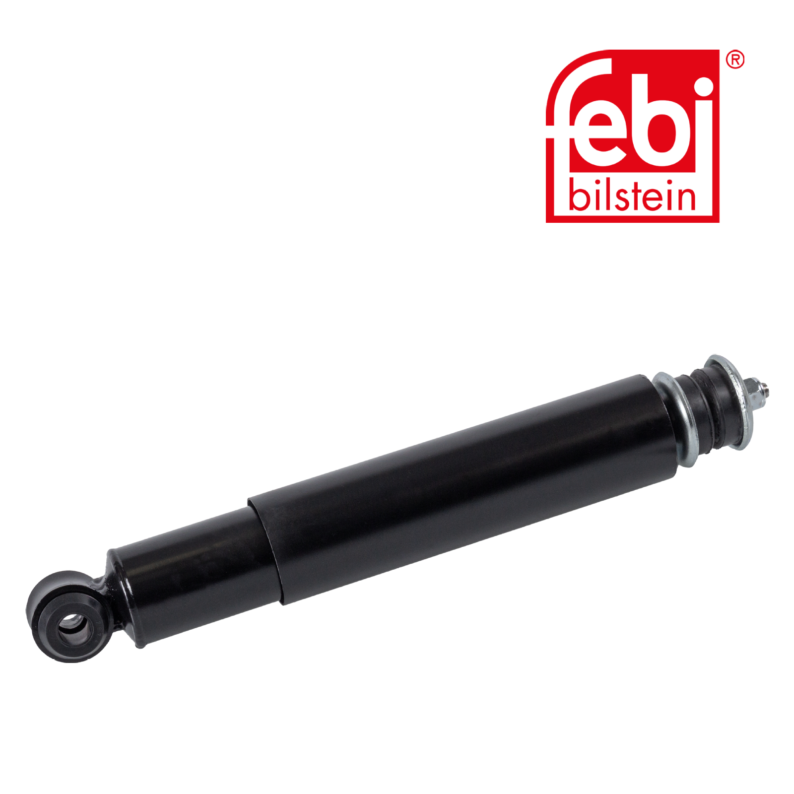 Febi Shock Absorber Damper Strut Front 20586