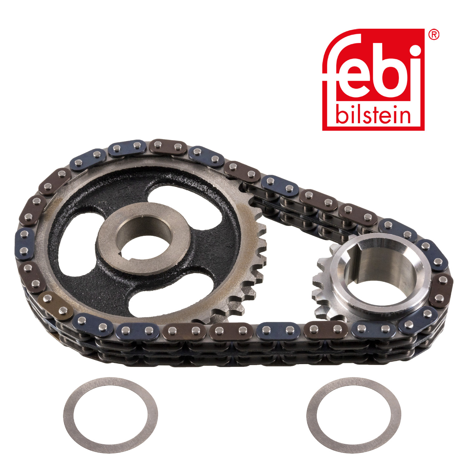 Febi Timing Chain Kit Set 48 Links 44729