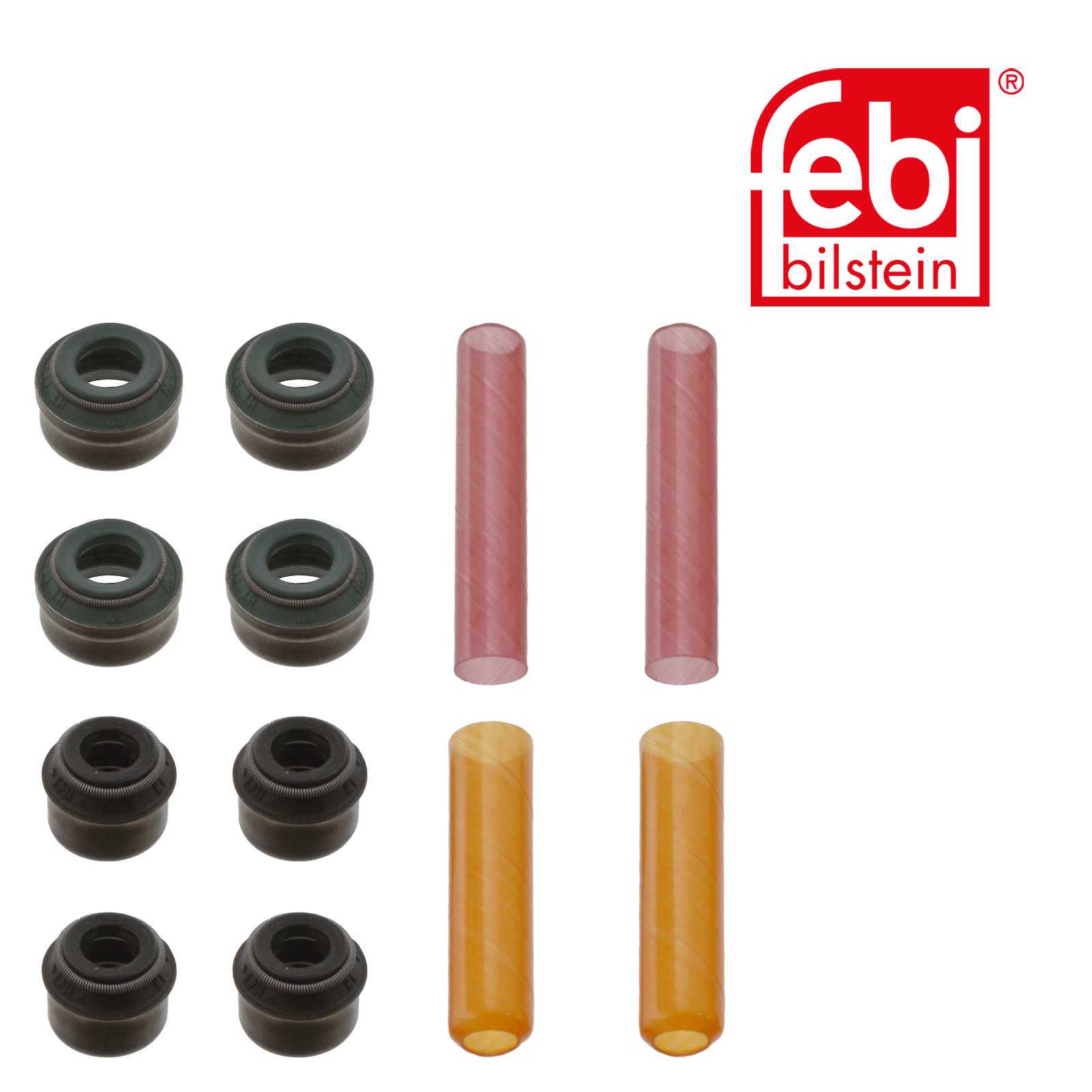 Febi Valve Stem Seal Set ID High 15537