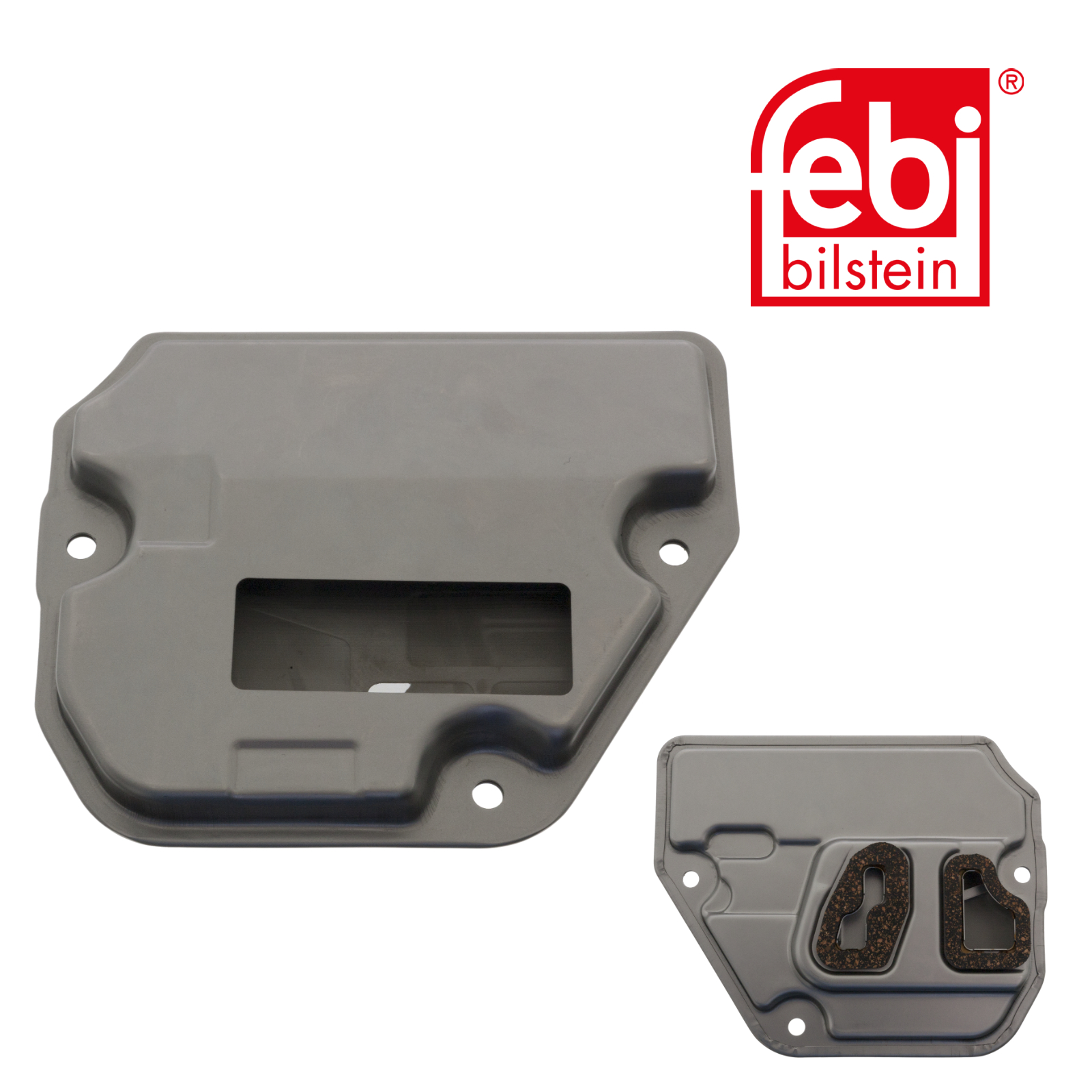 Febi Automatic Transmission Hydraulic Filter 101668