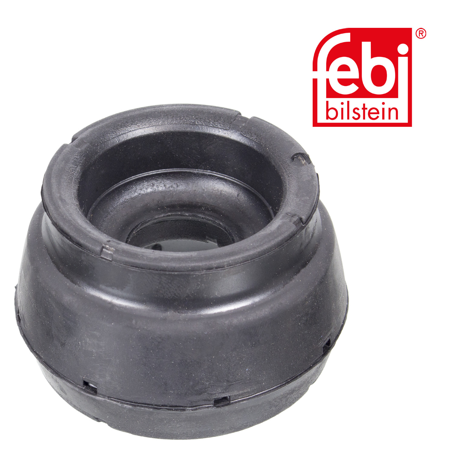 Febi Front Right Suspension Strut Support Mount 09227