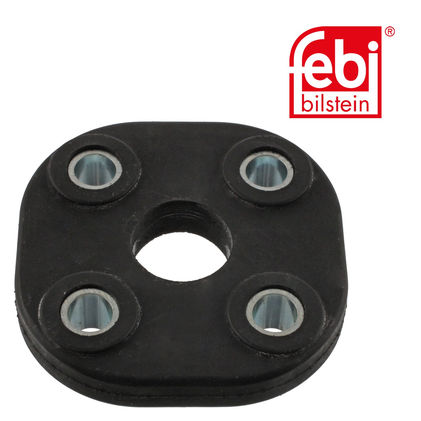 Febi Steering Column Universal Joint 01675