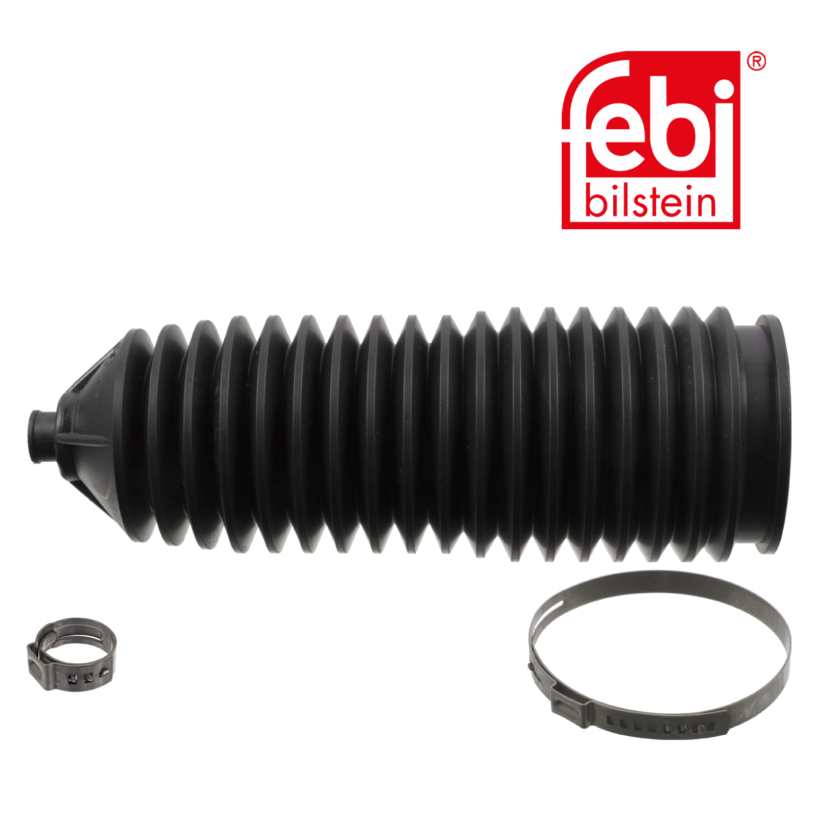 Febi Steering Bellow Kit Front Right 102369