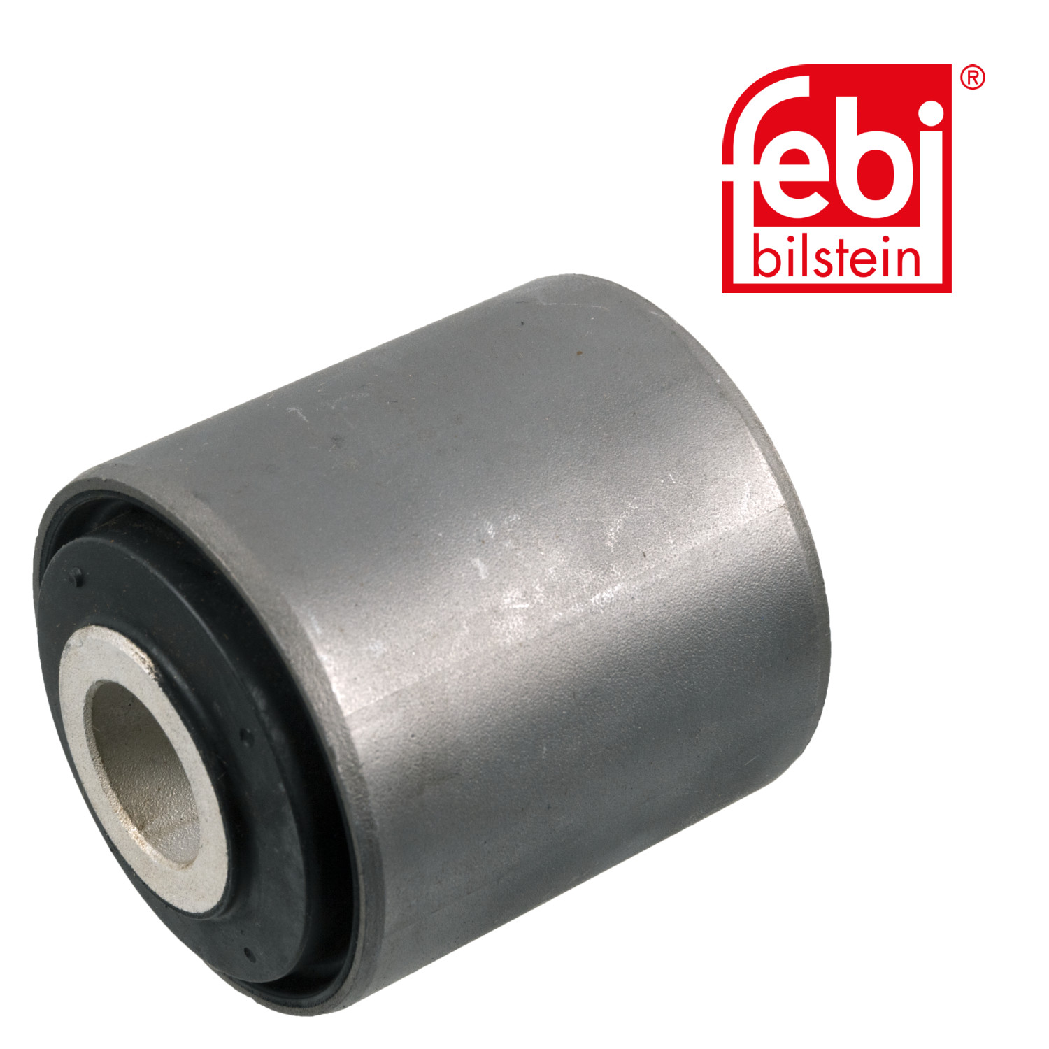 Febi Driver Cab Suspension Bush 50mm OD ID 177603