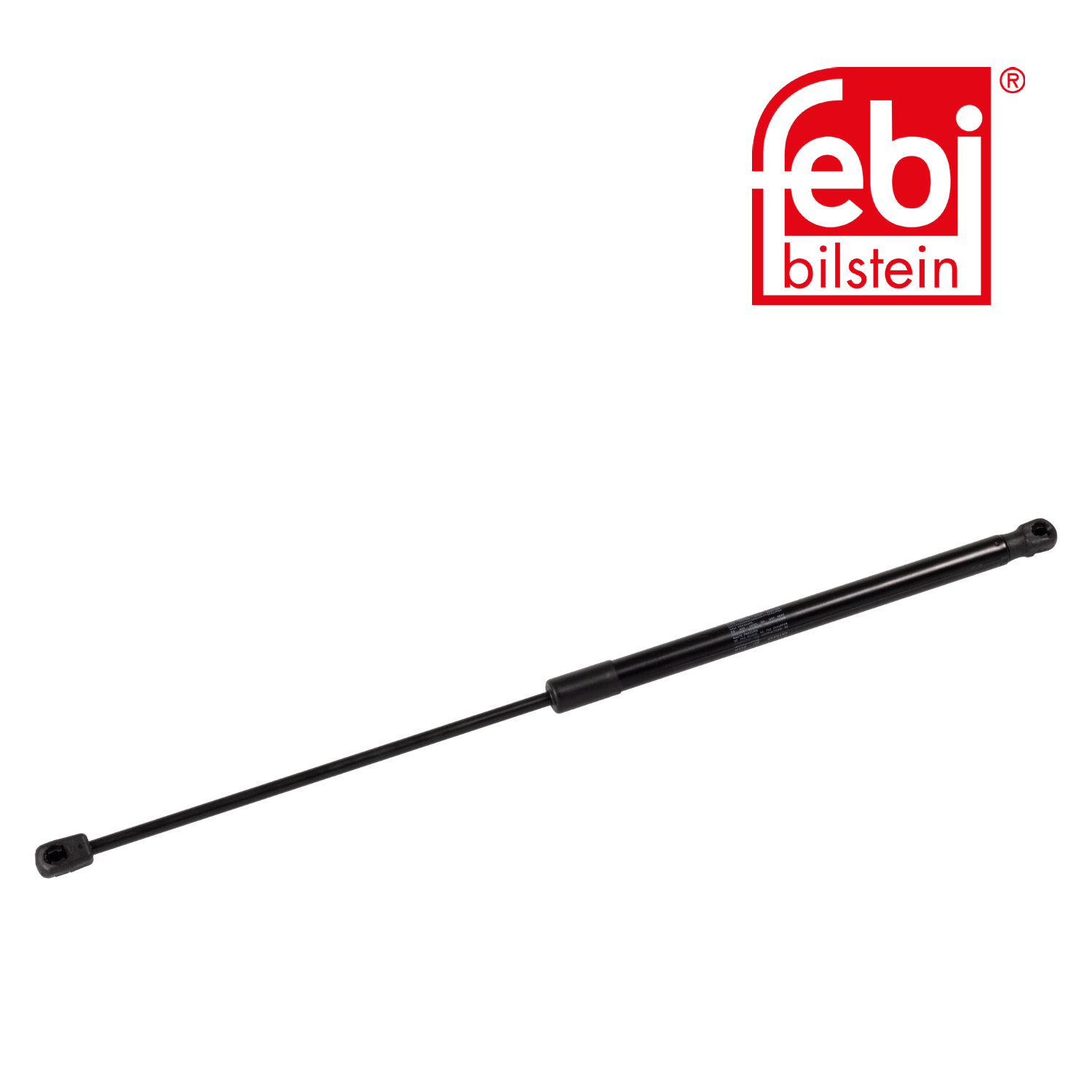 Febi Boot Gas Strut Lift Support Tailgate / Boot Lid Shock Replac 175322