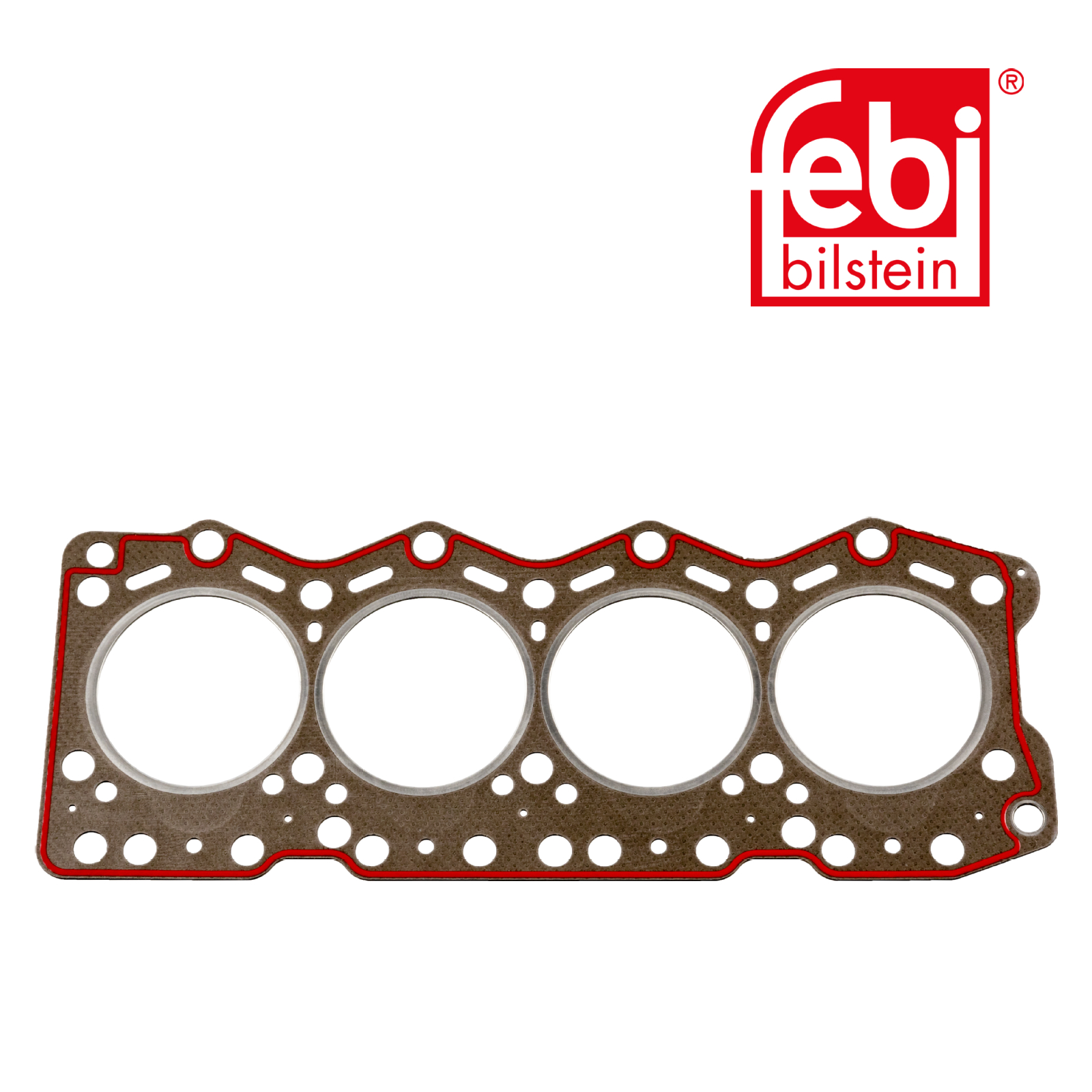 Febi Cylinder Head Gasket 1mm Thick 102320