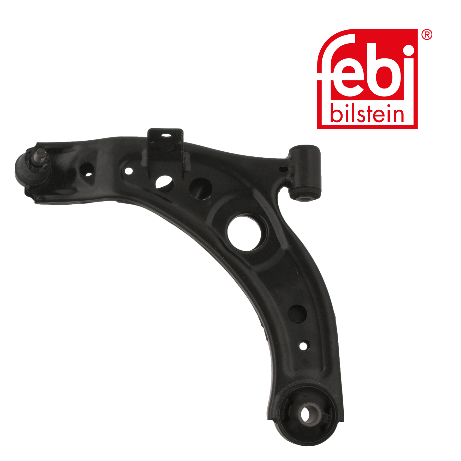 Febi Control/Trailing Arm Front Left 41360