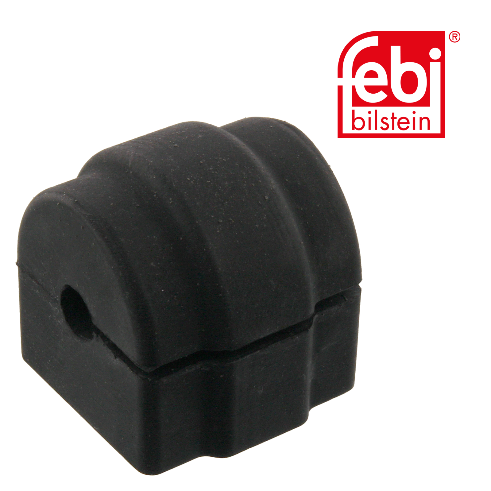 Febi Anti Roll Bar Mounting Bracket Rear 38074