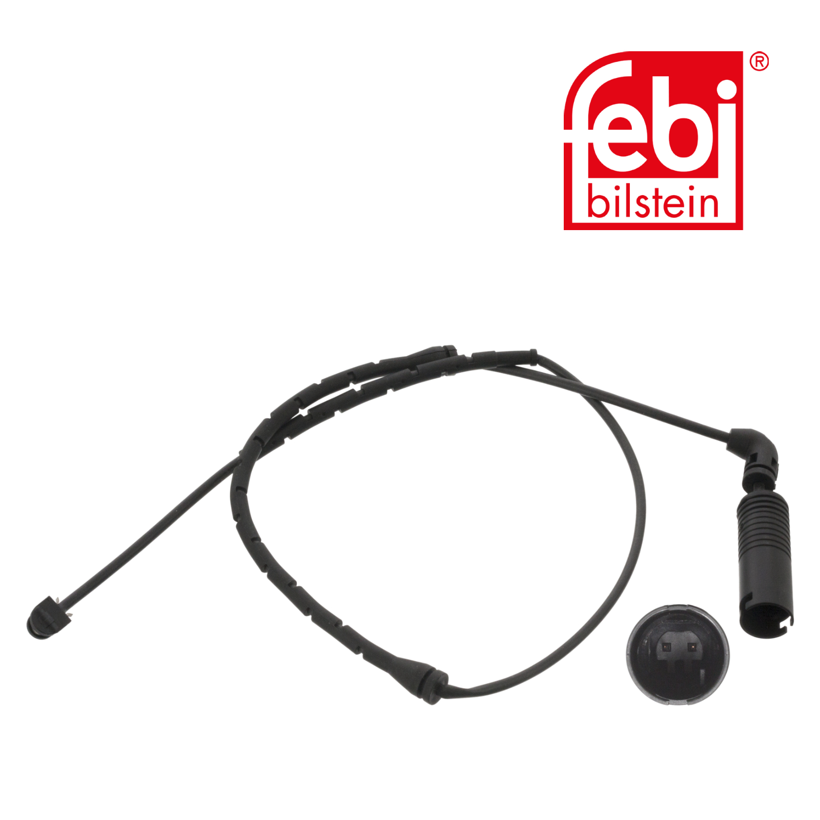 Febi Brake Pad Wear Sensor Rear Right 18560
