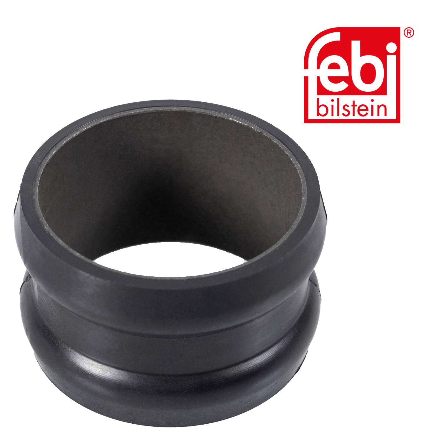 Febi Coolant Water Pipe Tube 33651