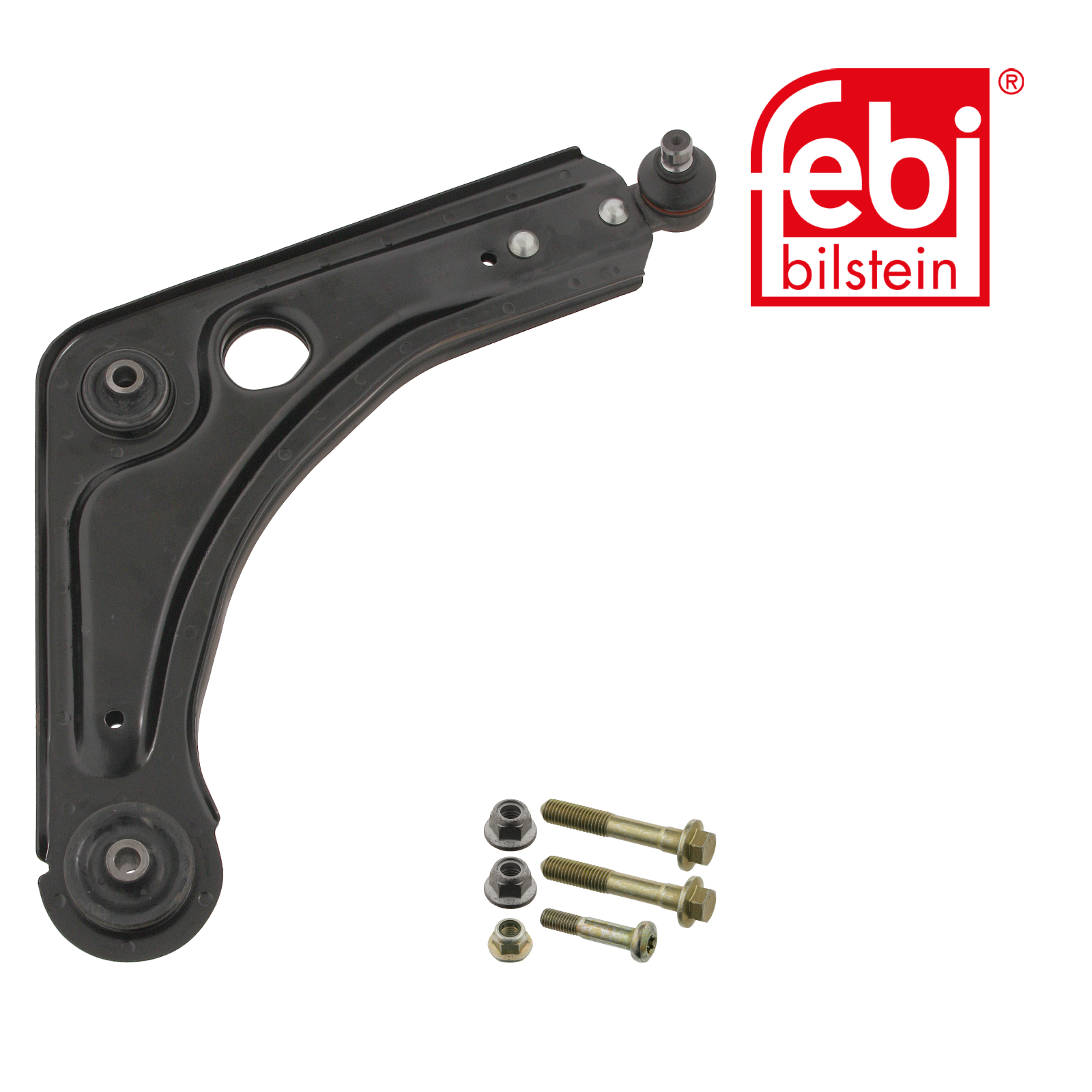 Febi Control/Trailing Arm Front Right 33116