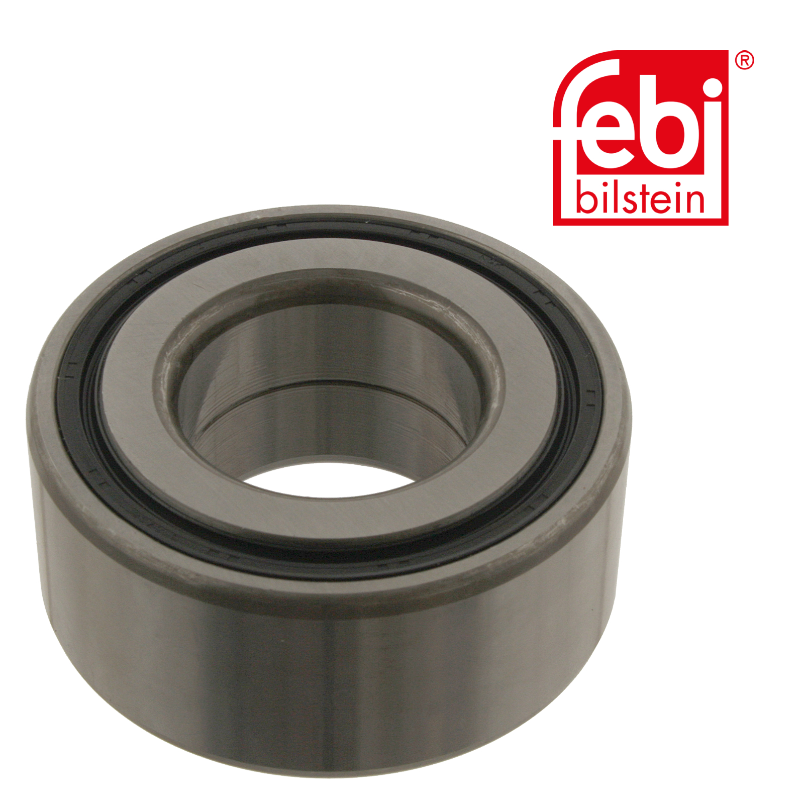 Febi Wheel Bearing 80mm OD ID Wide 30711
