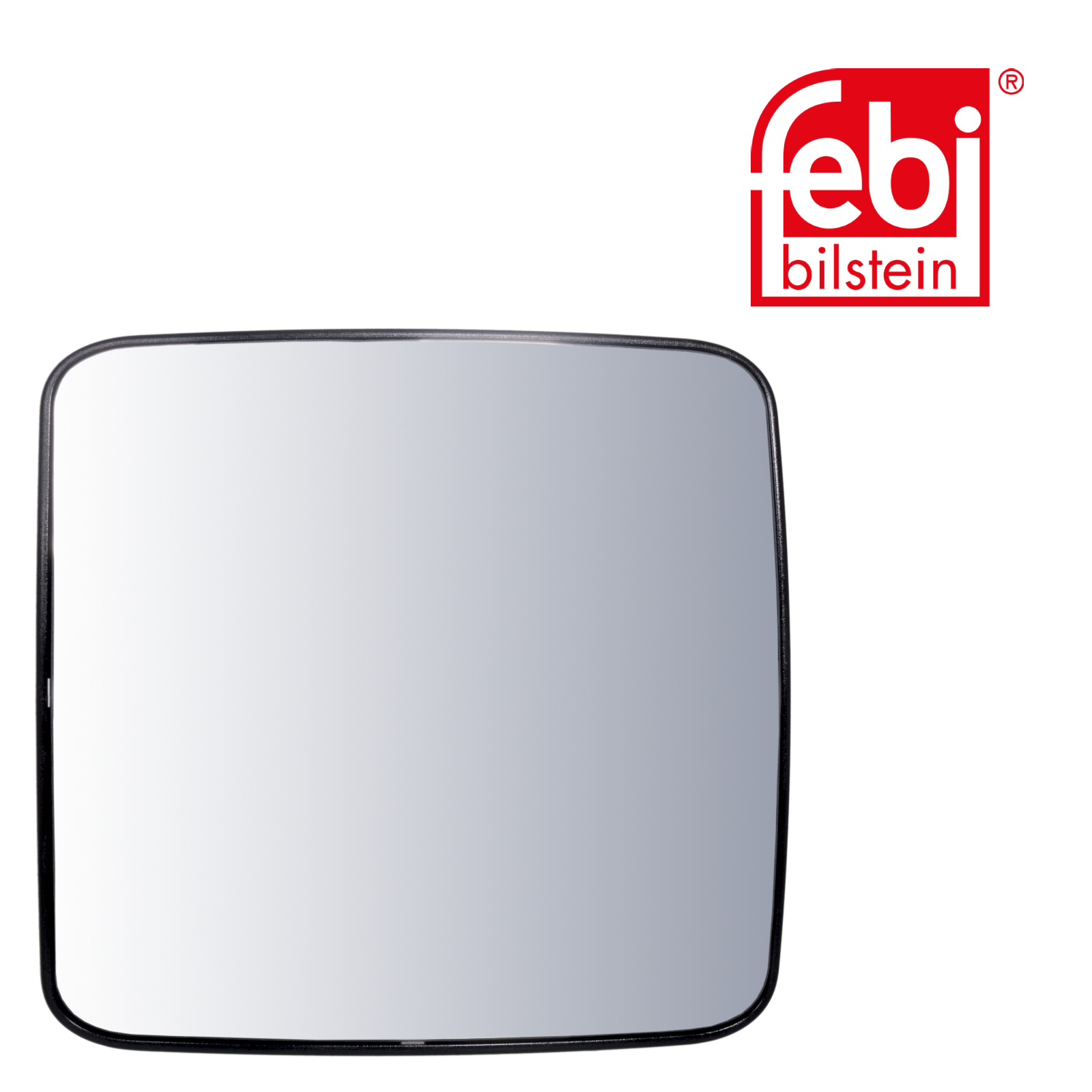 Febi Wide Angle Mirror Mirror Glass Wide 58mm Thick 100119