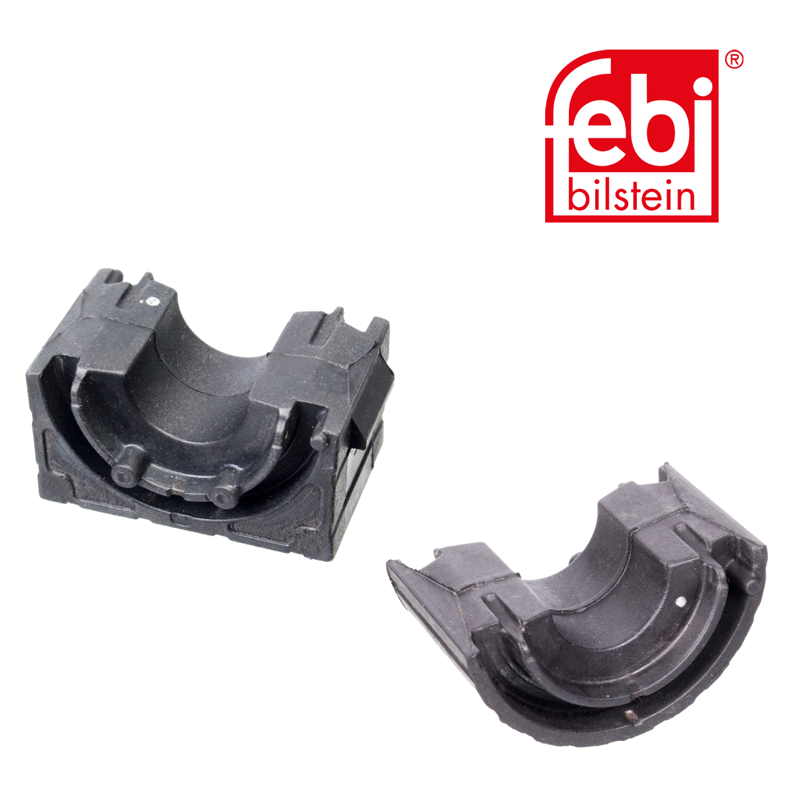 Febi Stabiliser Bar Mounting Kit ID Lower 109592