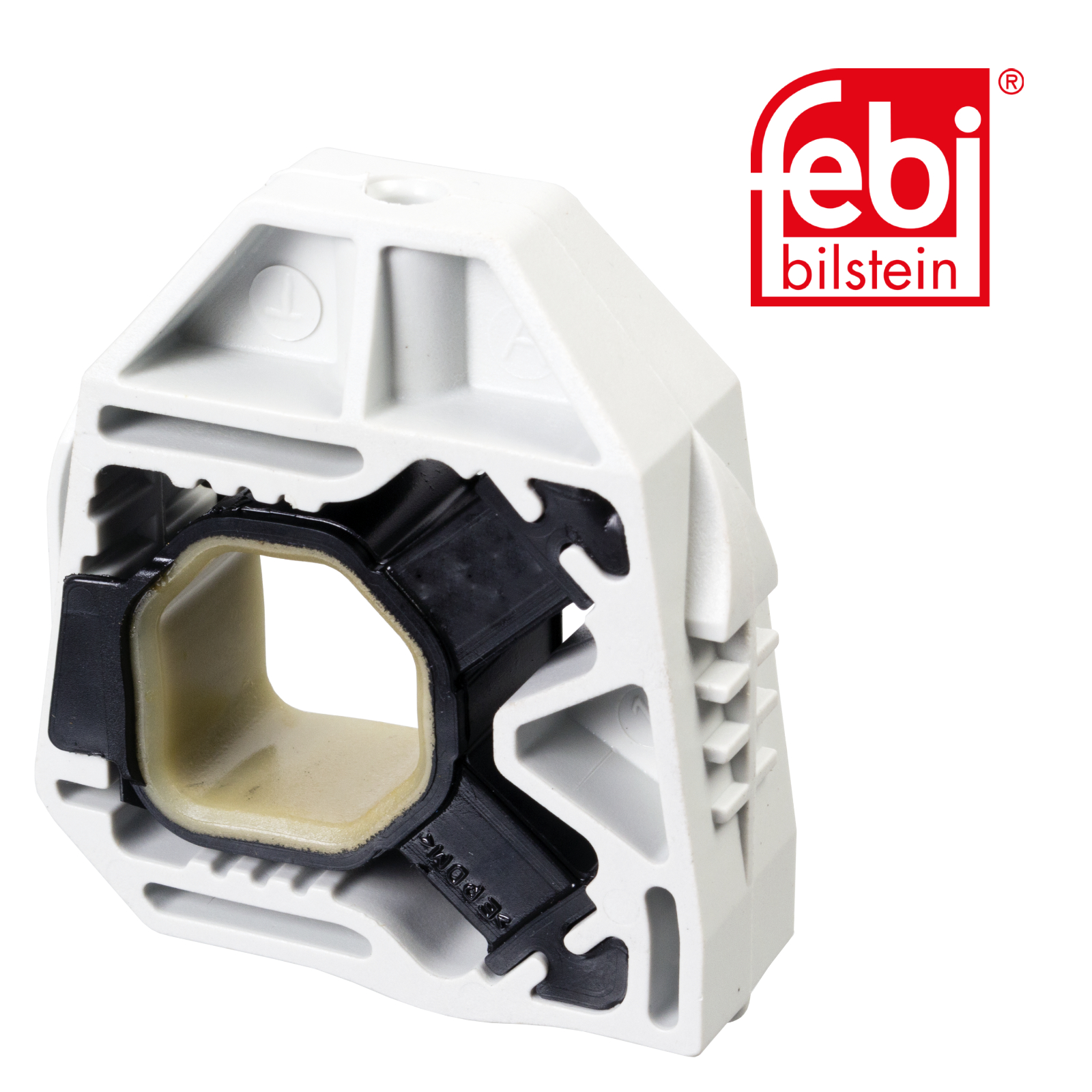 Febi Radiator Mounting OD Wide 104149