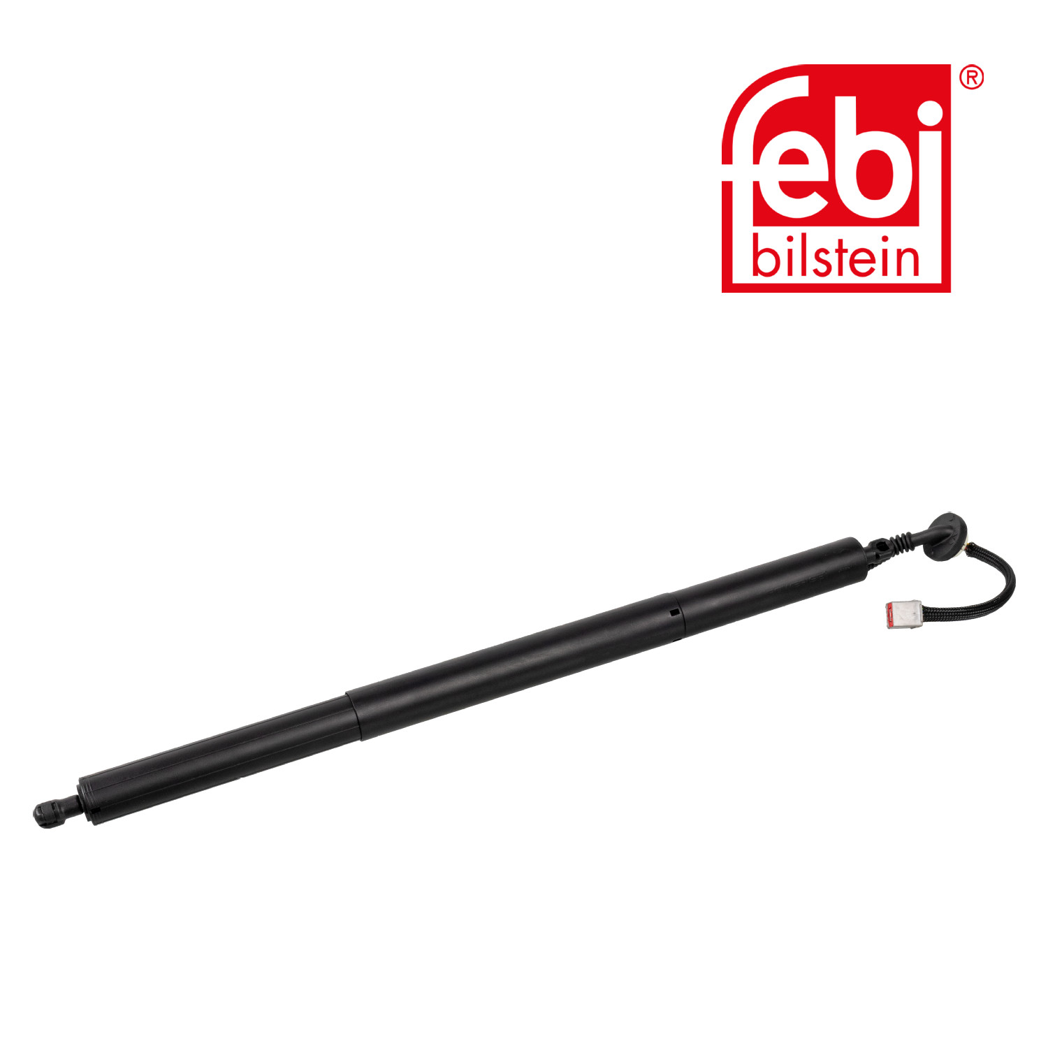 Febi Boot Gas Strut Lift Support Tailgate / Boot Lid Sh 179297