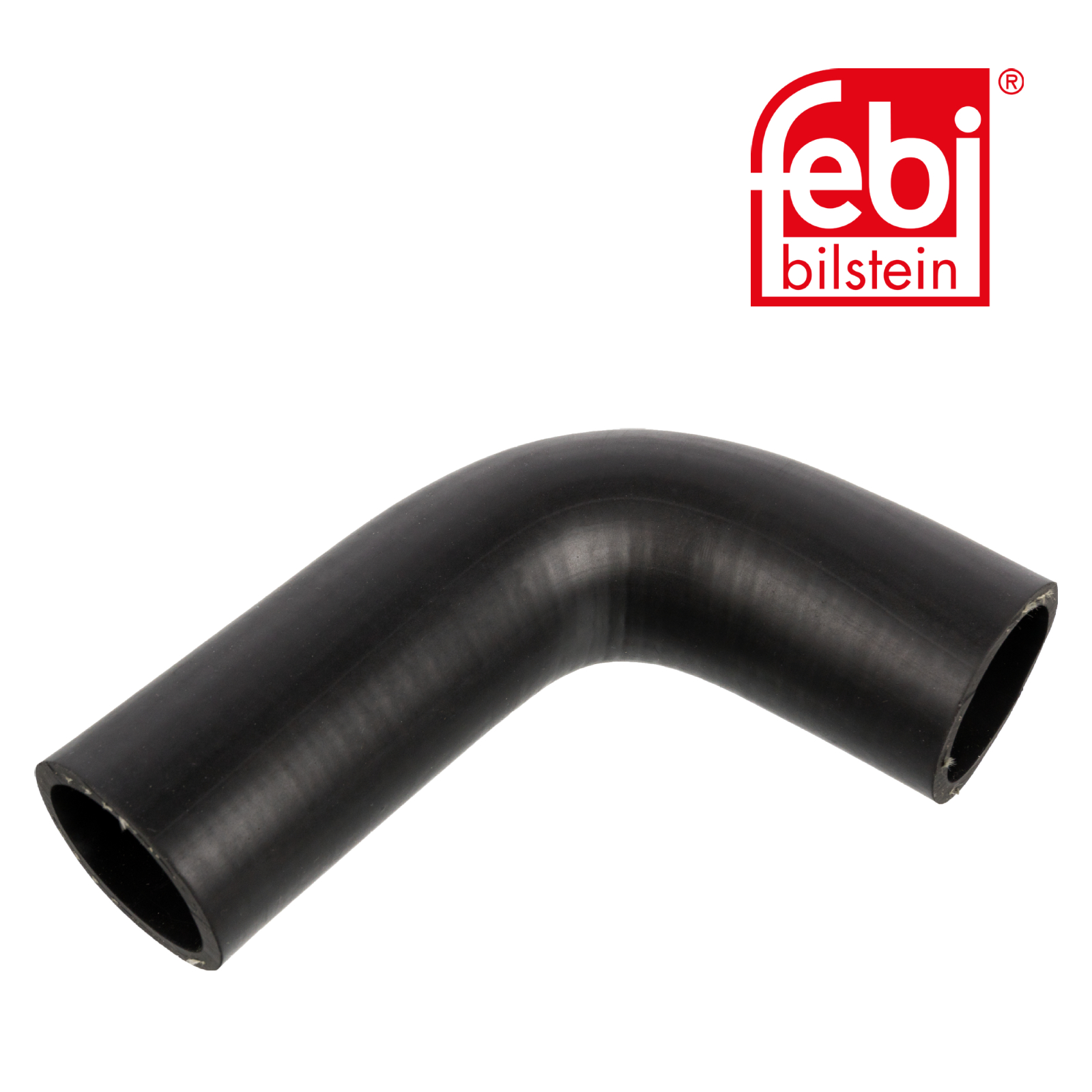 Febi Radiator Coolant Hose ID 107646