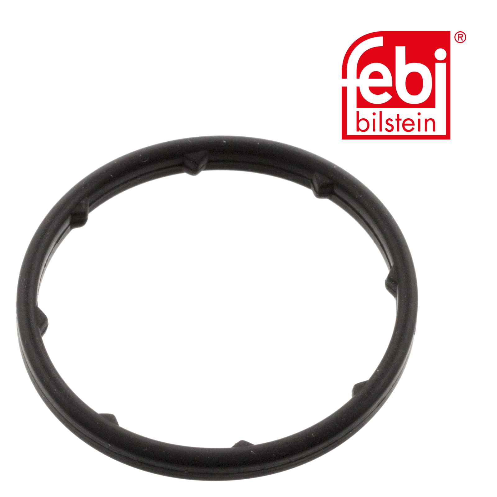 Febi Oil Cooler Seal Ring 29mm OD ID Thick 101400