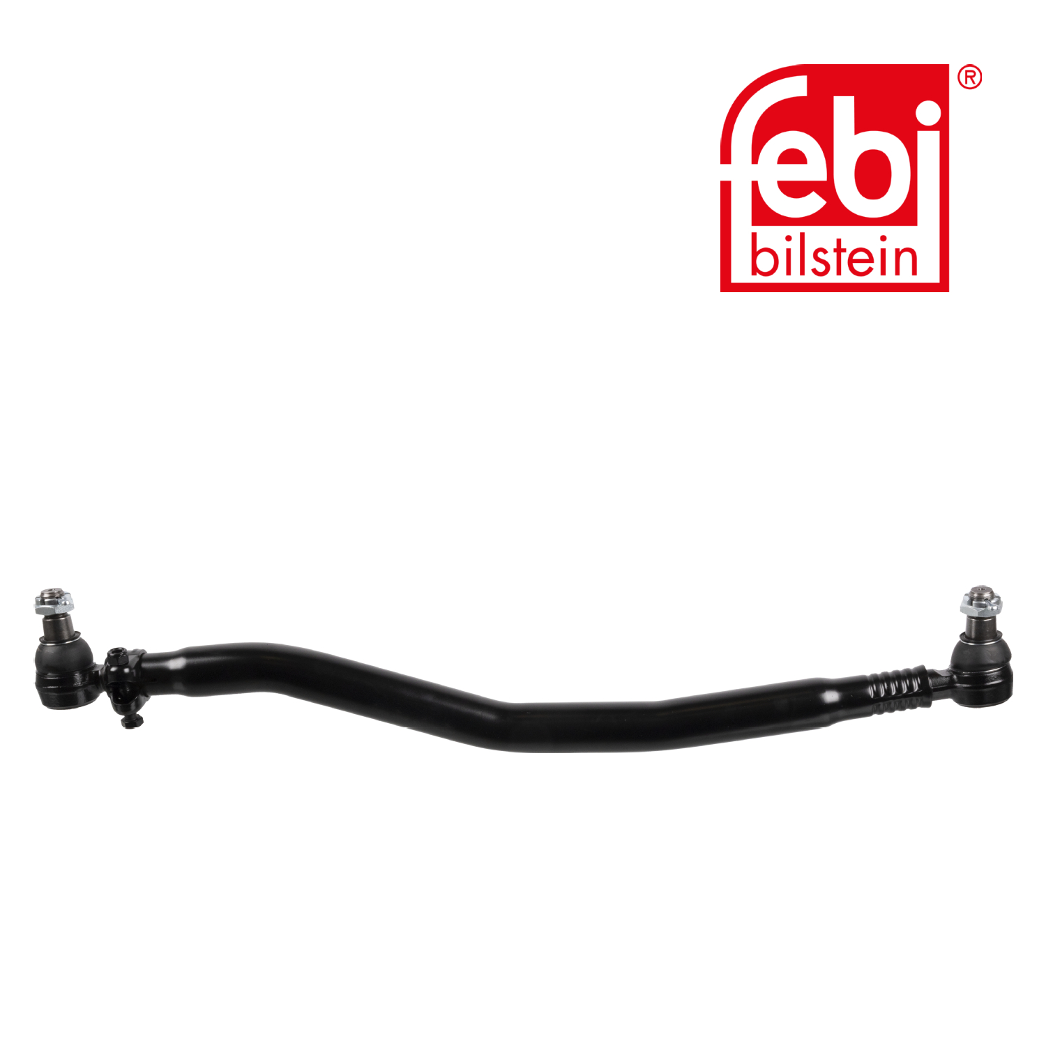 Febi Centre Rod Assembly Front 32990
