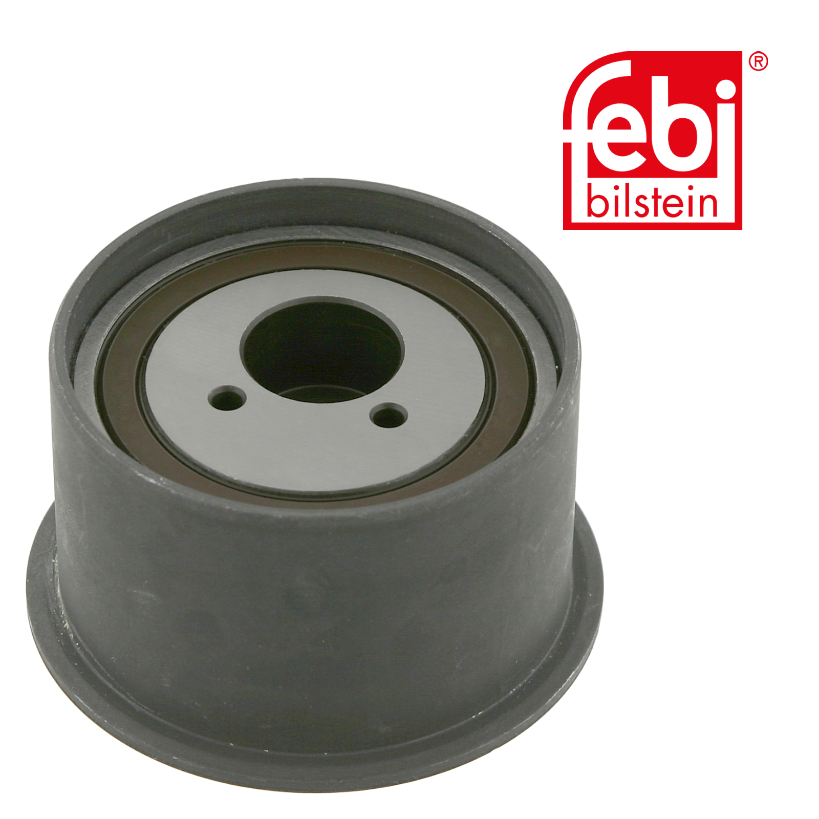 Febi Timing Belt Deflection Pulley/Guide Pulley 59mm OD ID Wide 26168
