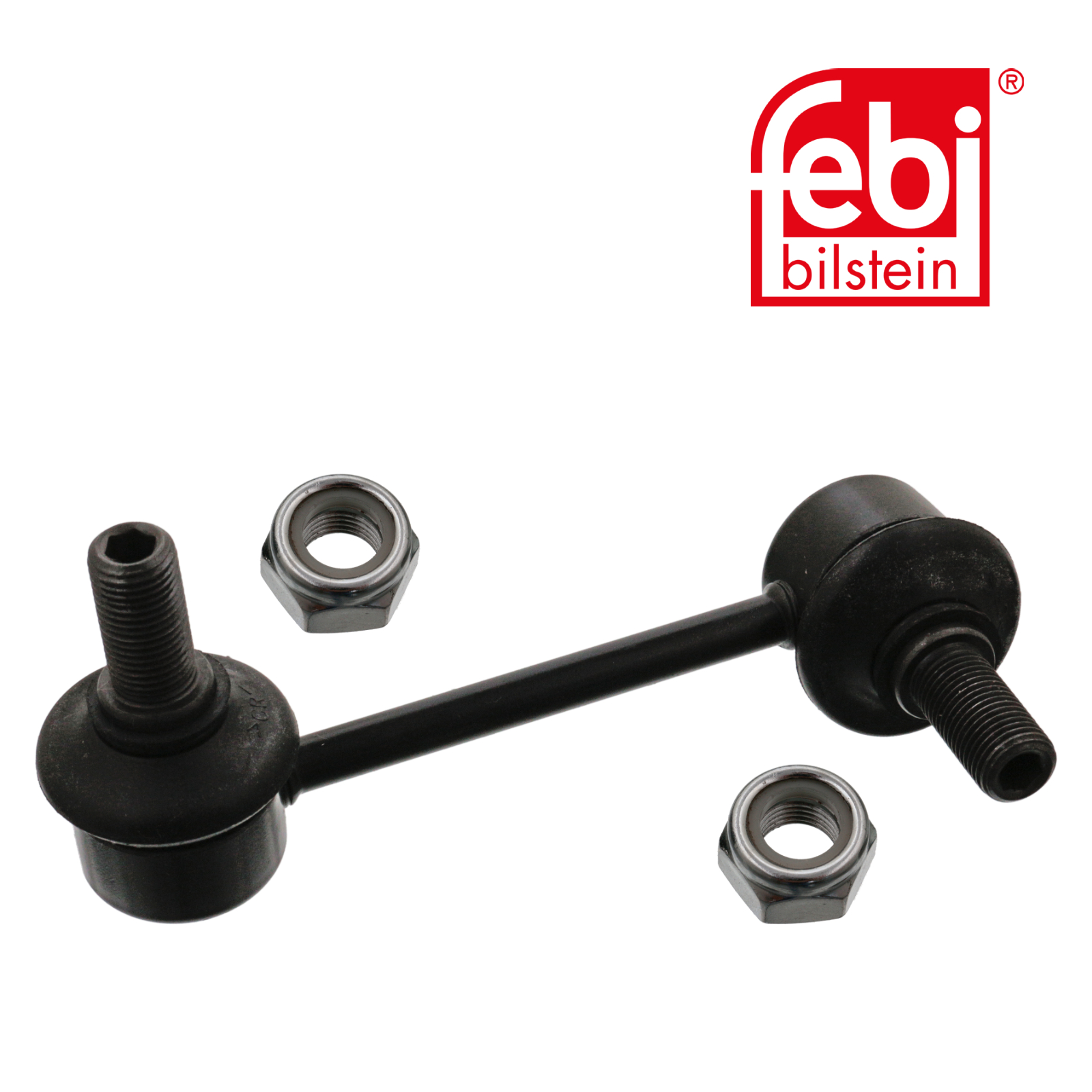 Febi Stabiliser Bar Link Coupling Rod Front Left 42985