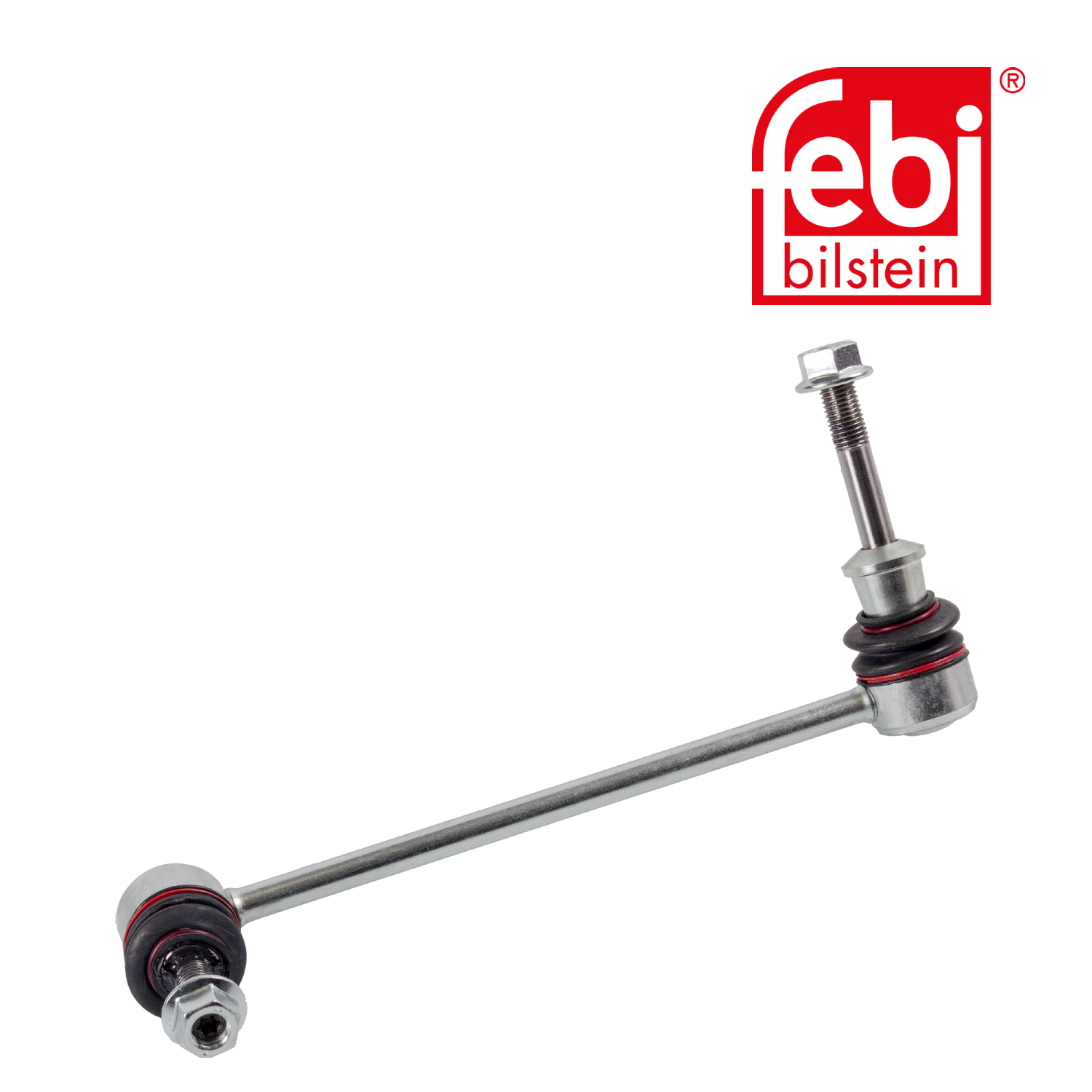 Febi Stabiliser Bar Link Coupling Rod Front Left 29610
