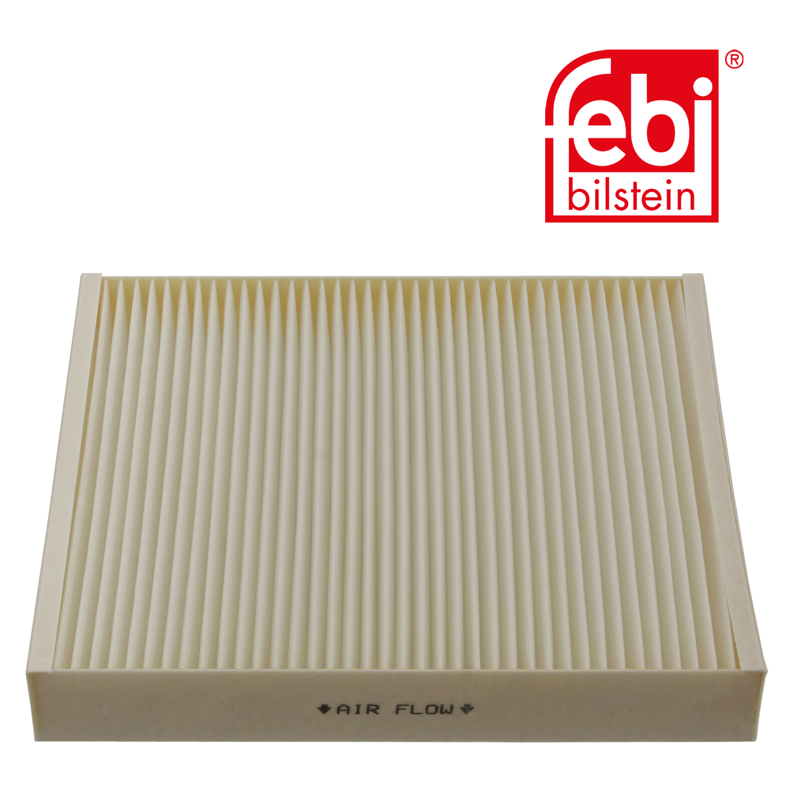 Febi Cabin Air Filter (Pollen Filter) 30743