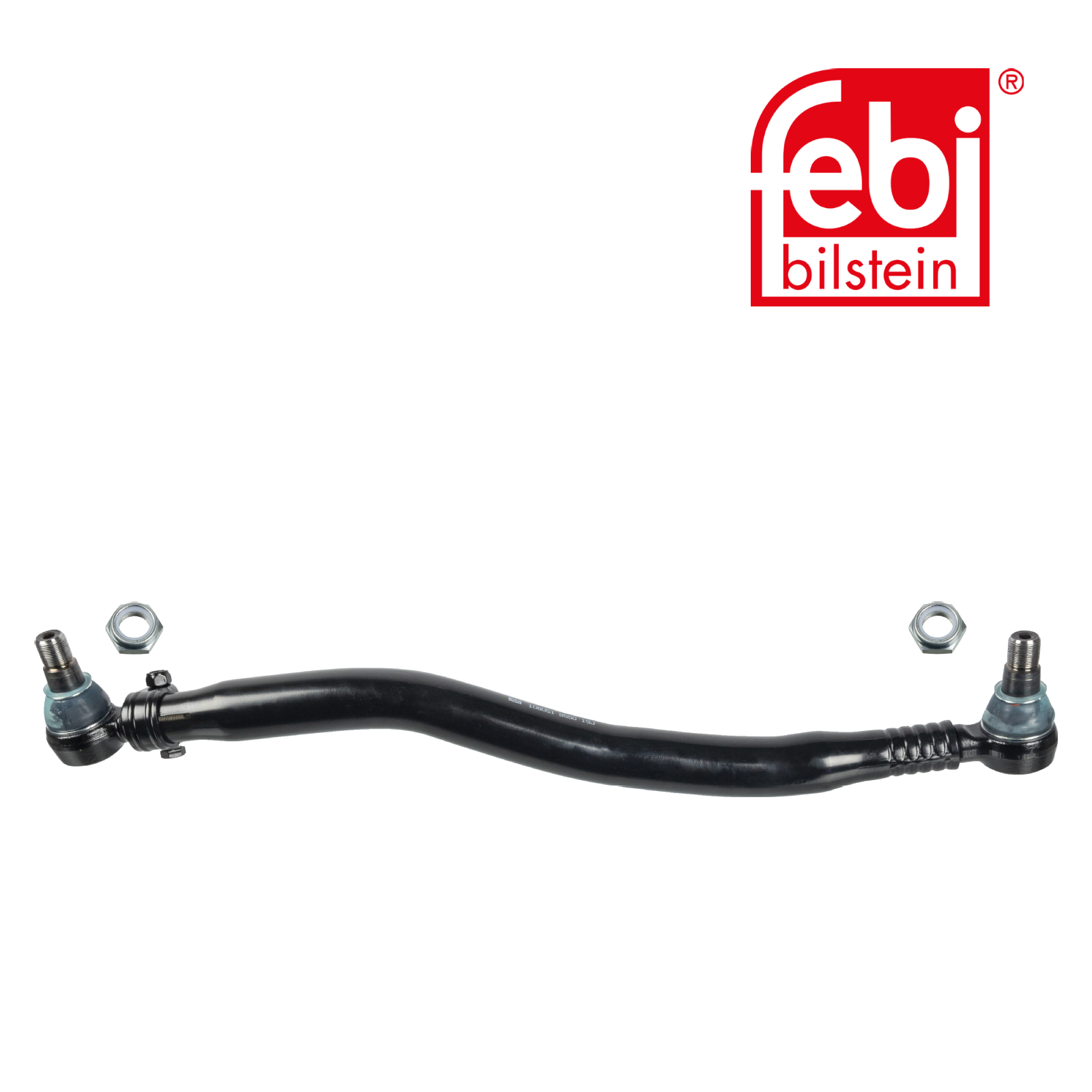 Febi Centre Rod Assembly Front 108051