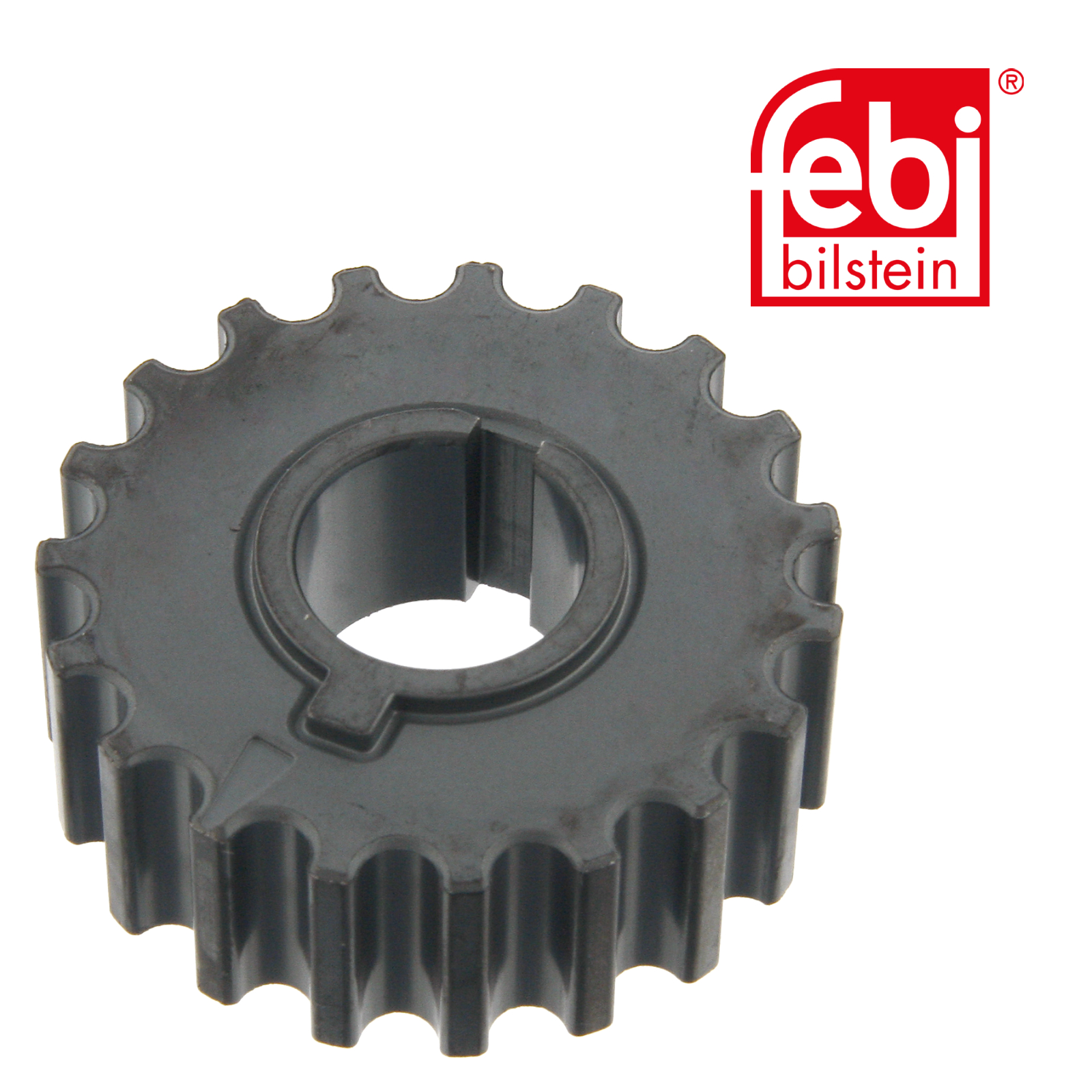 Febi Crankshaft Sprocket 56mm OD ID Wide 25101