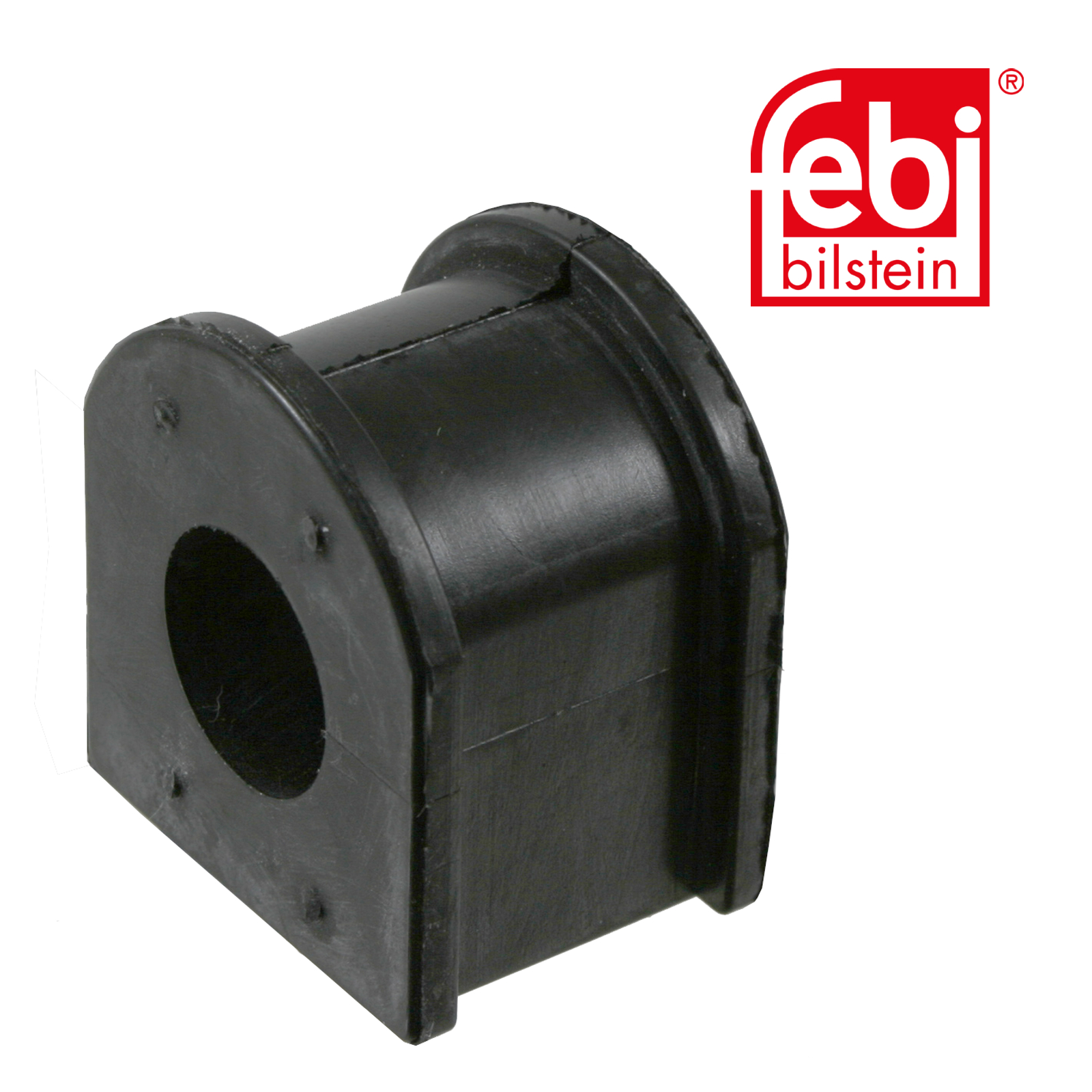 Febi Anti Roll Bar Mounting Bracket Front 21855