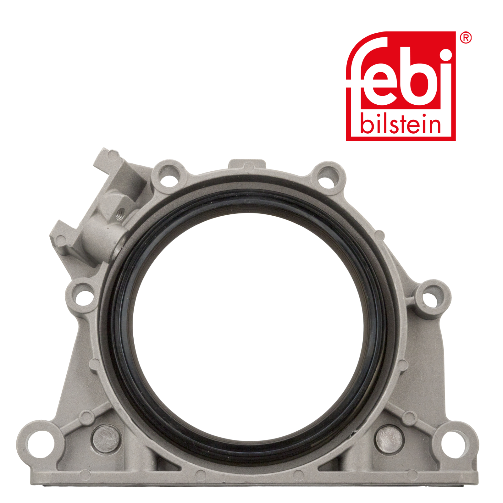 Febi Crankshaft Shaft Seal 102mm OD ID Wide 104945