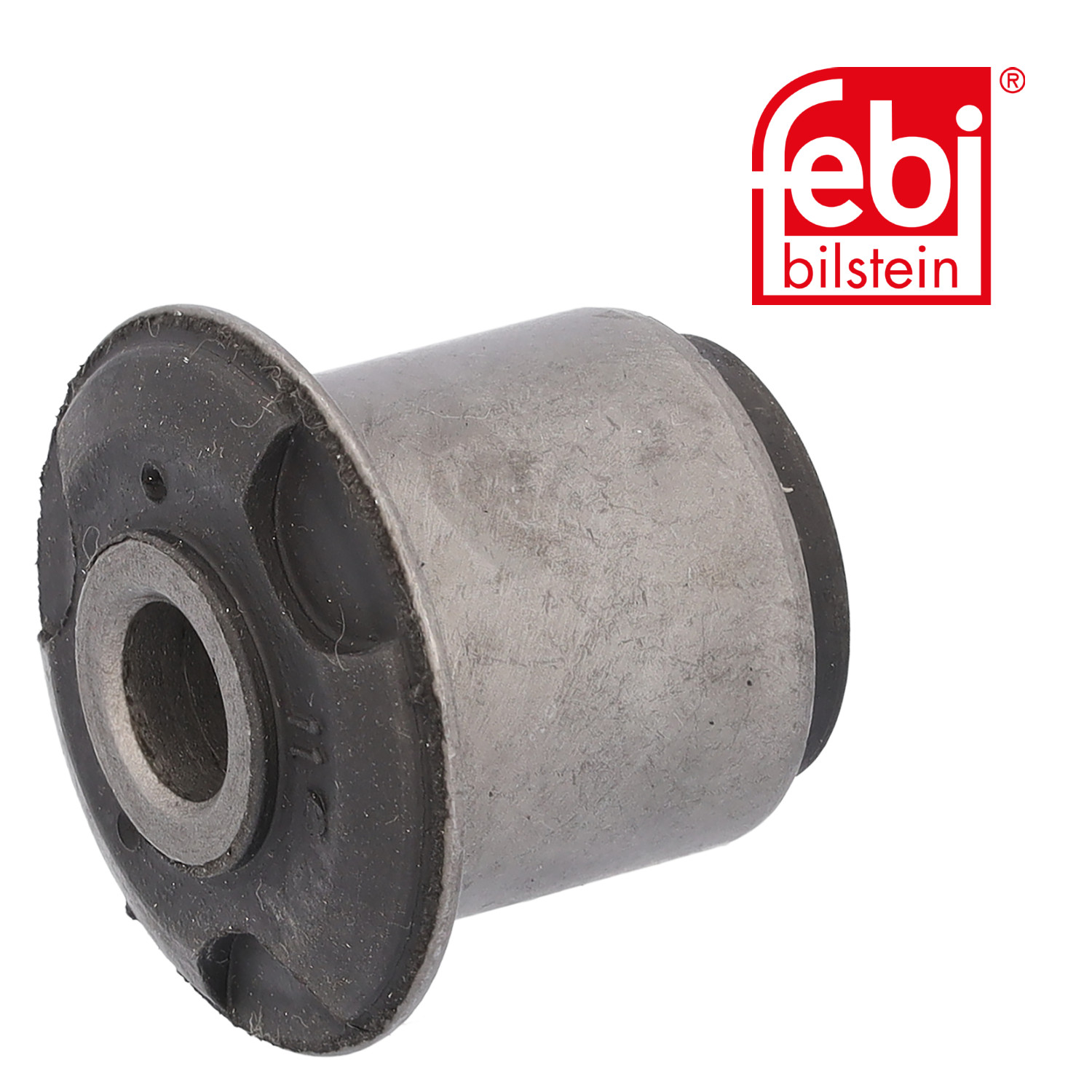 Febi Wishbone / Control / Trailing Arm Bush Lower Front 09070
