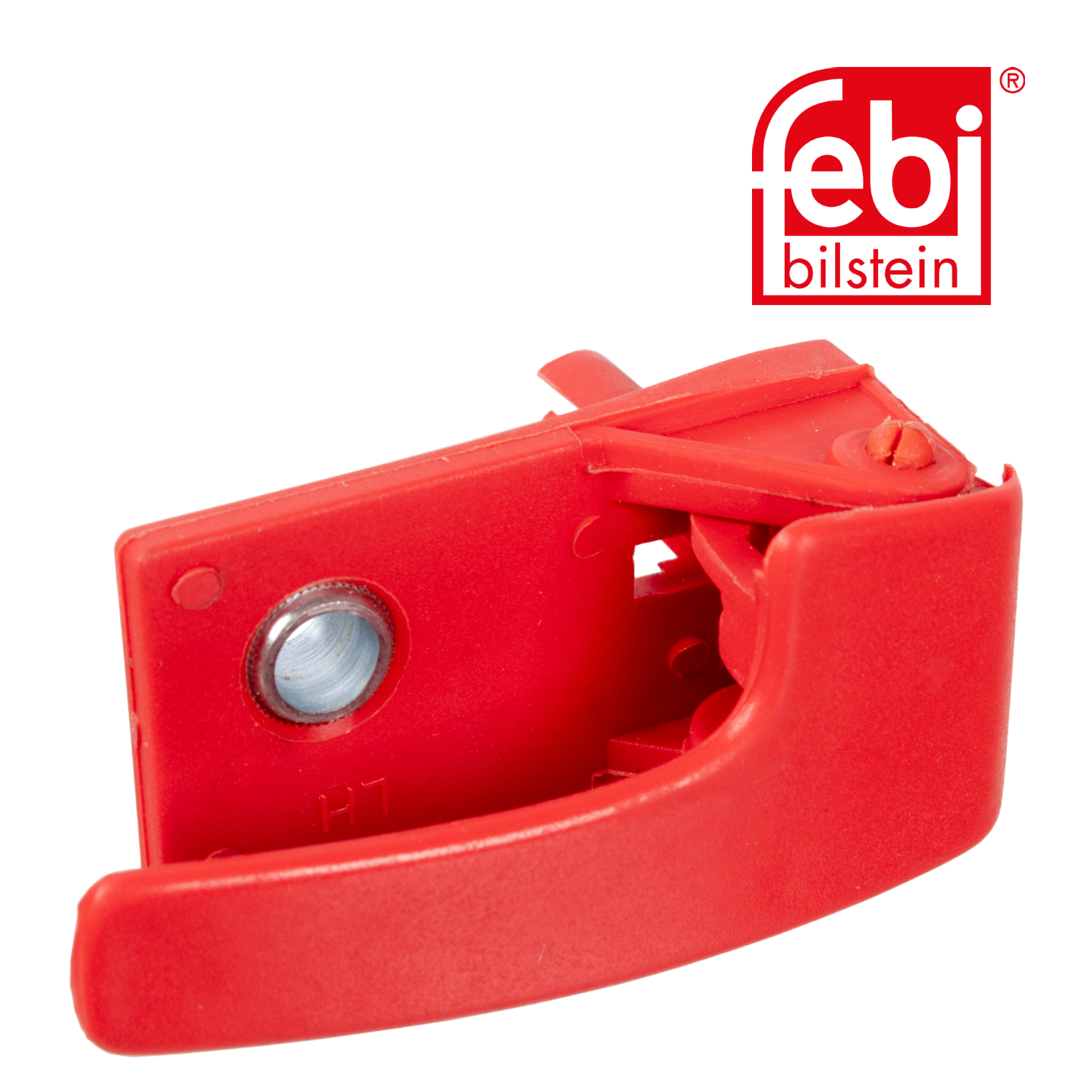 Febi Stowage Box Handle Left Plastic 38040