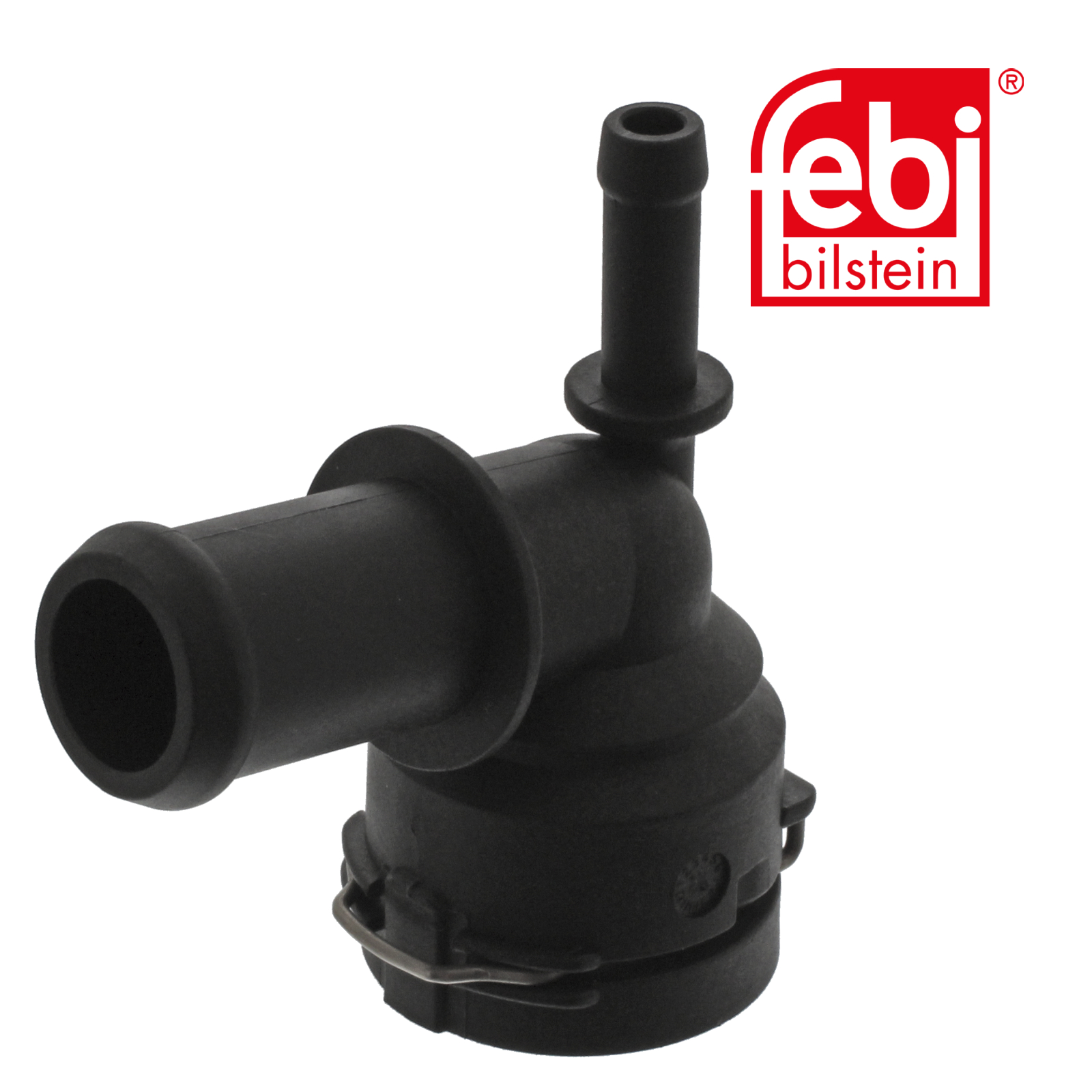 Febi Coolant Flange Housing Connector 45979