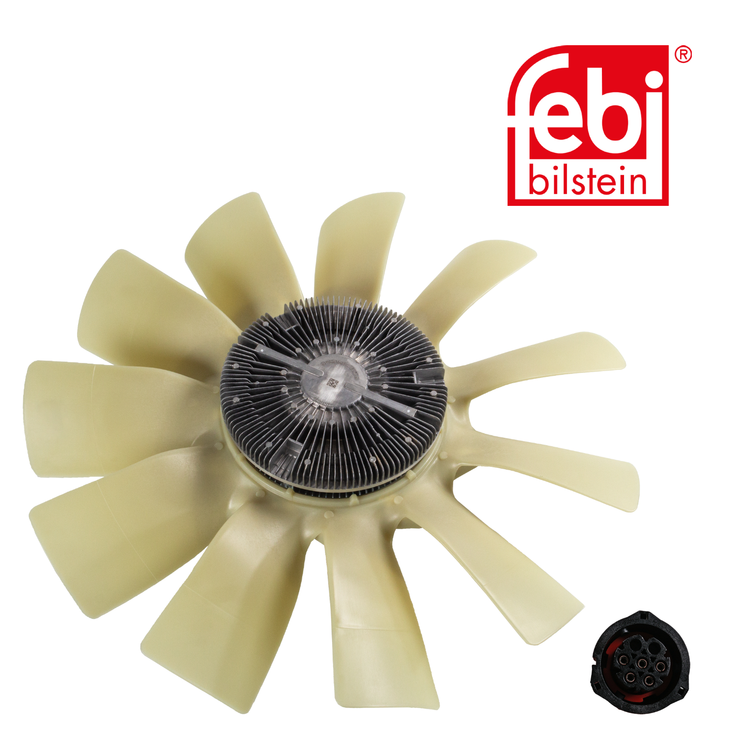 Febi Engine Cooling Fan 46761