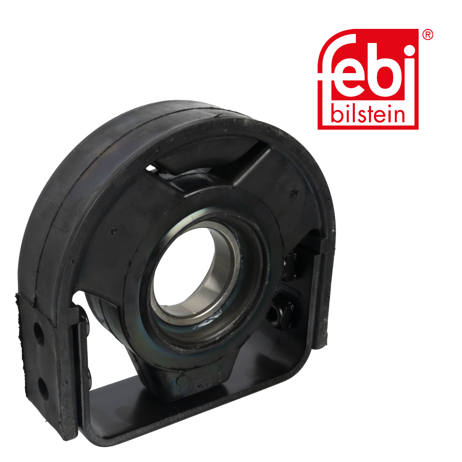 Febi Propshaft Centre Bearing Support 26765