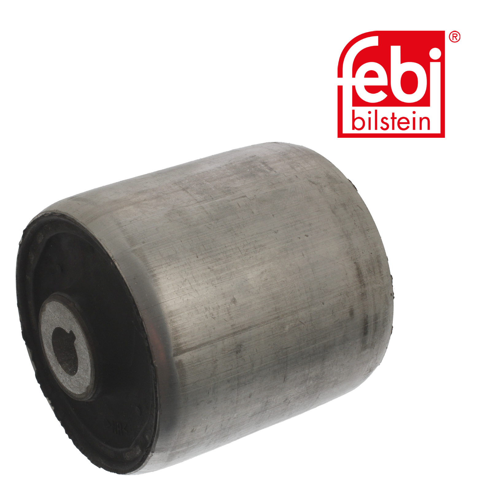 Febi Wishbone / Control / Trailing Arm Bush Front Right 40497
