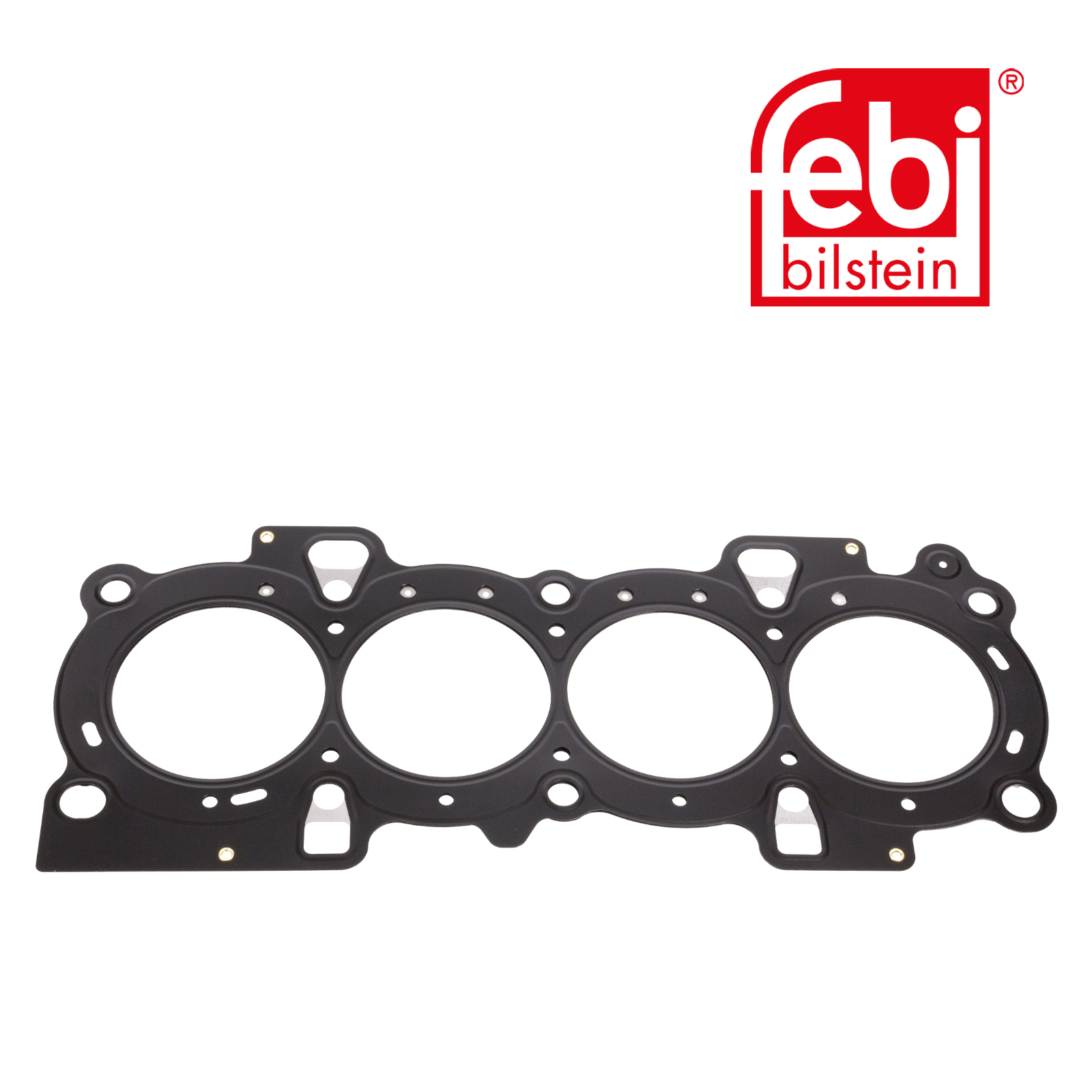 Febi Cylinder Head Gasket 0mm Thick Metal 103909